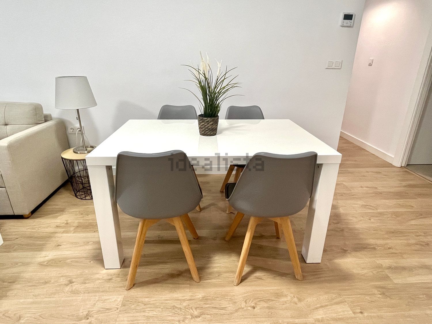 Pis de 95 m² a Iecla