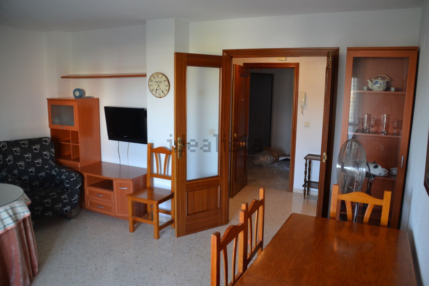 Habitació de lloguer, Jaén