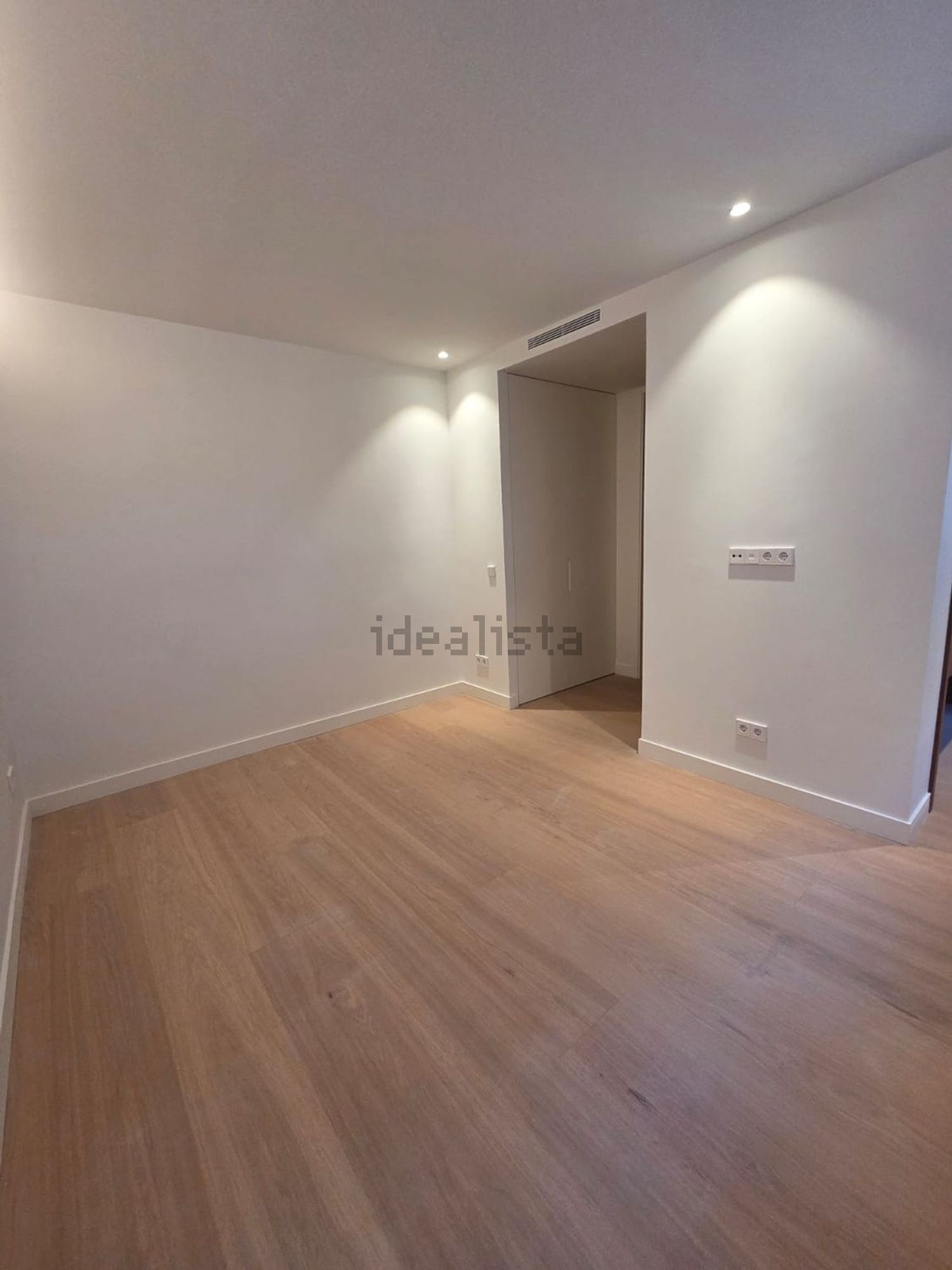 Piso de 220 m² en Madrid