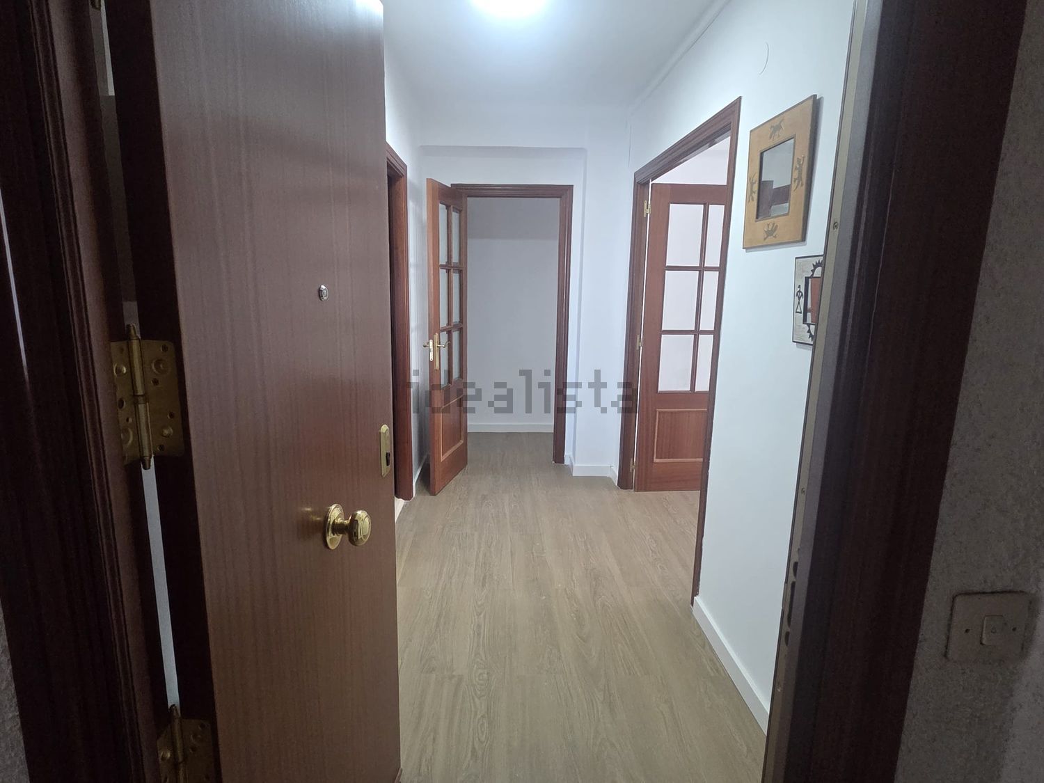 Appartamento 98 m² a Trespaderne