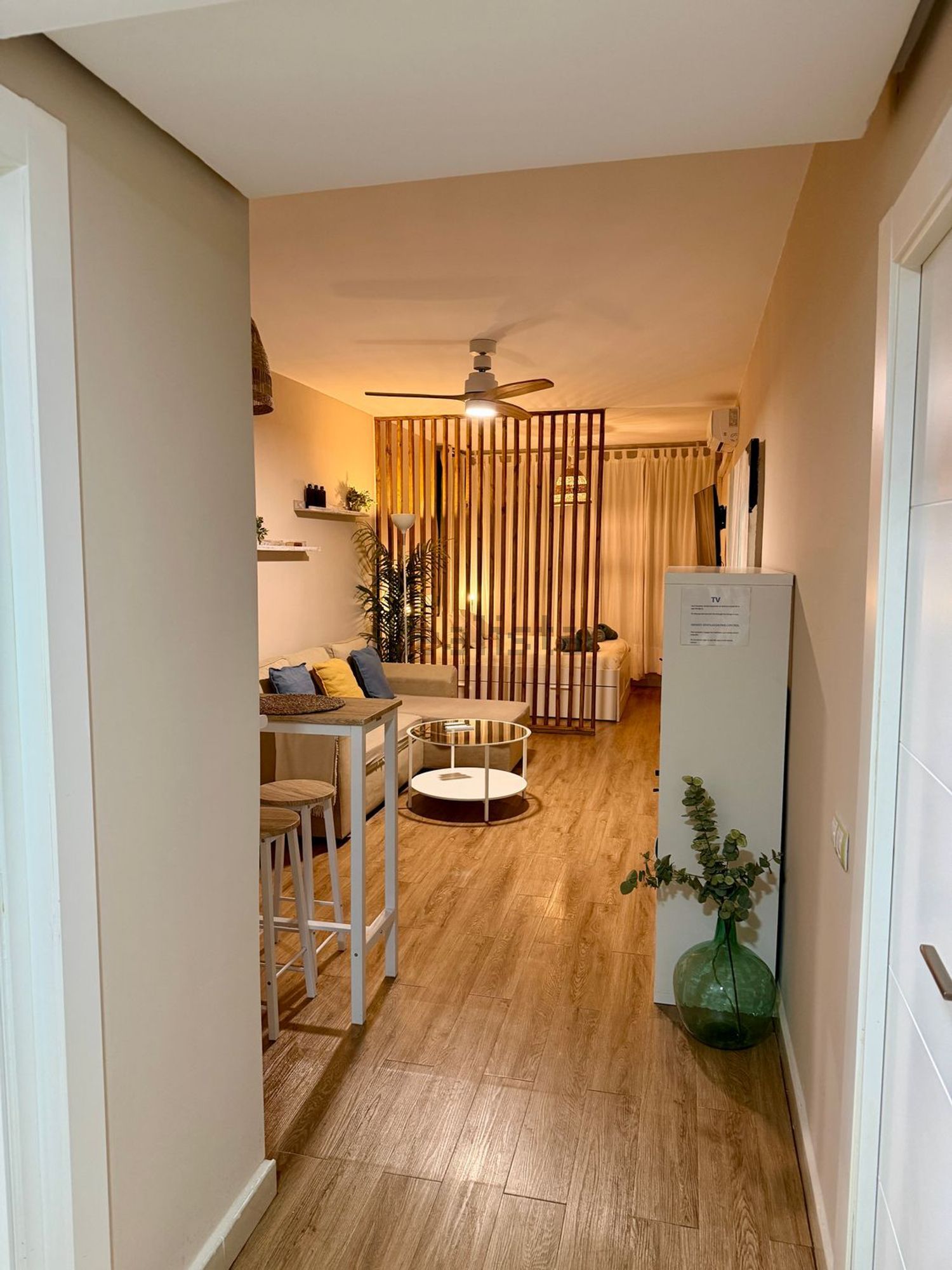Pis de 44 m² a Torremolinos