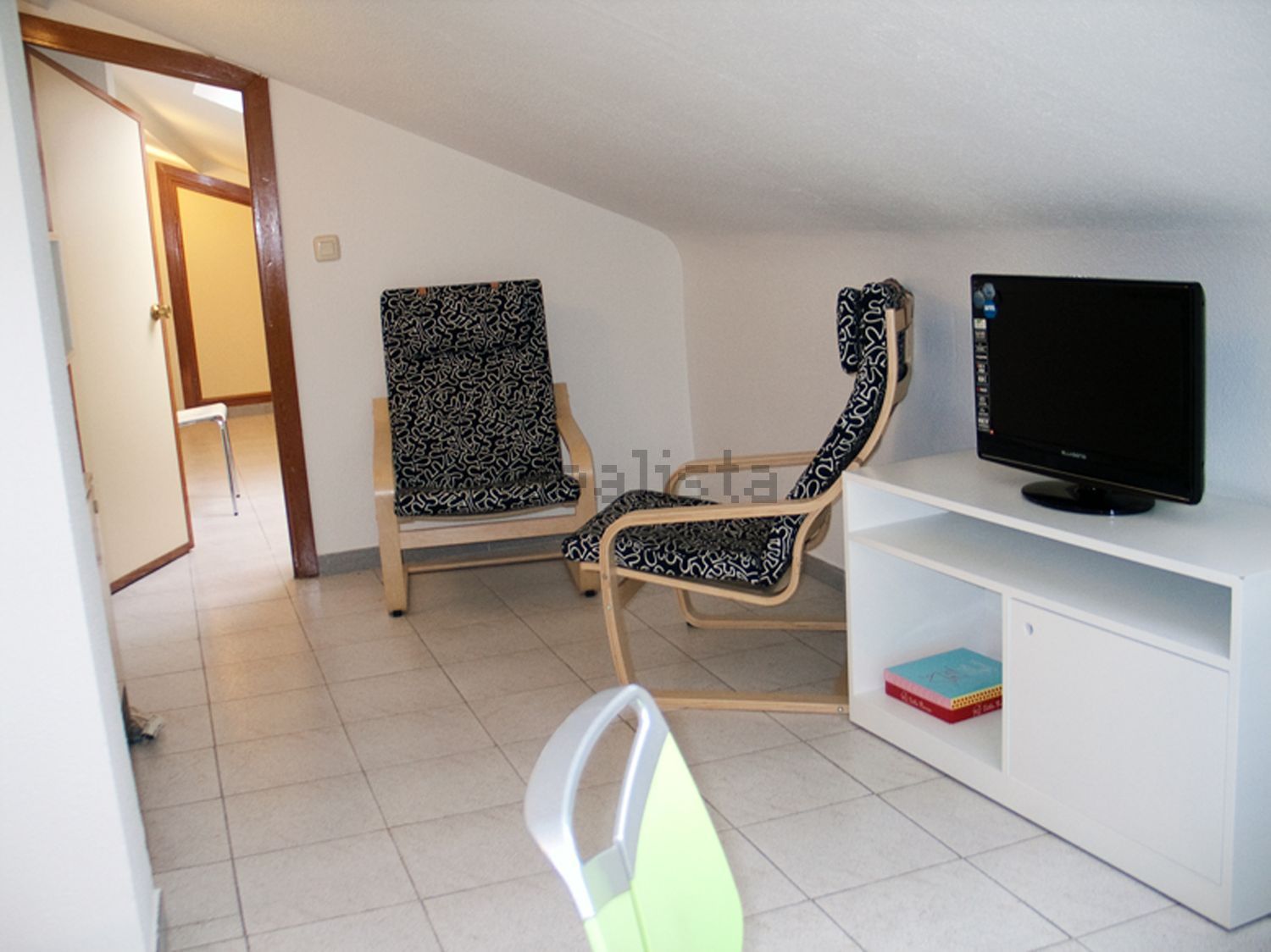 Pis de 75 m² a Salamanca