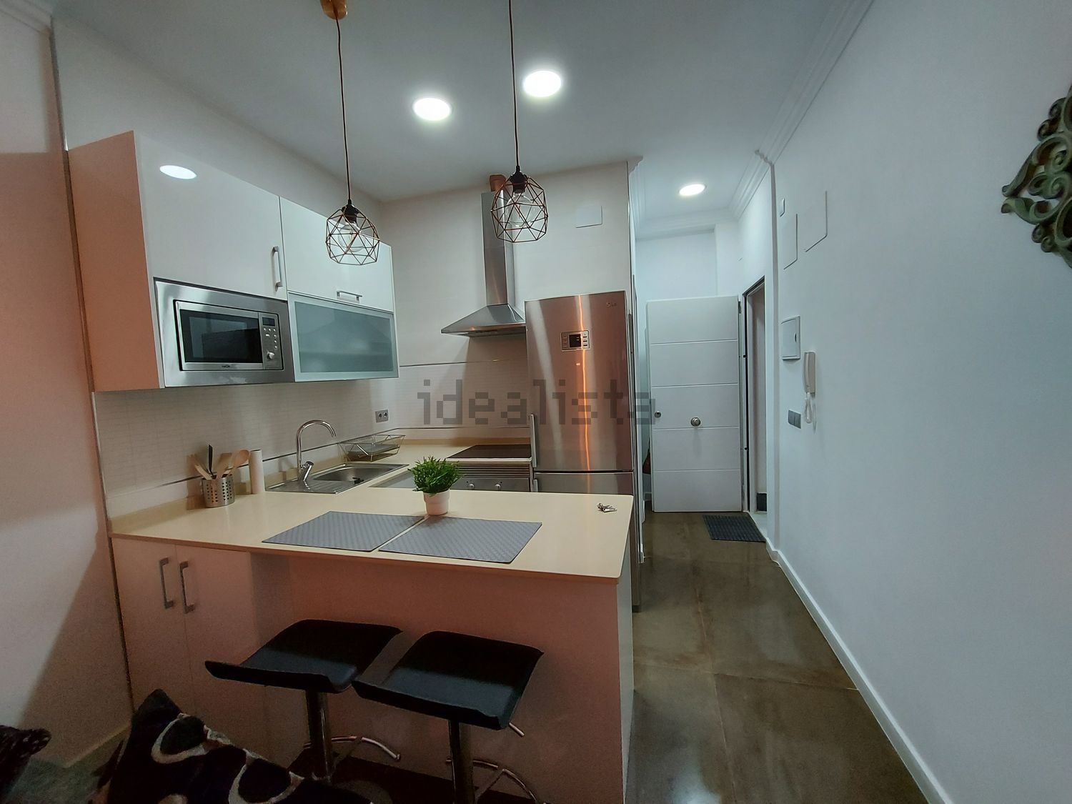 Appartamento 60 m² a Cartagena