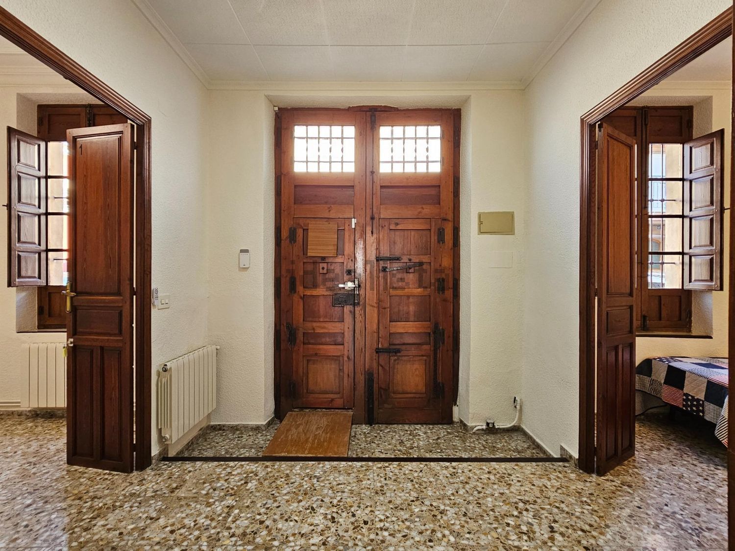 Habitació de lloguer, Sant Vicent del Raspeig