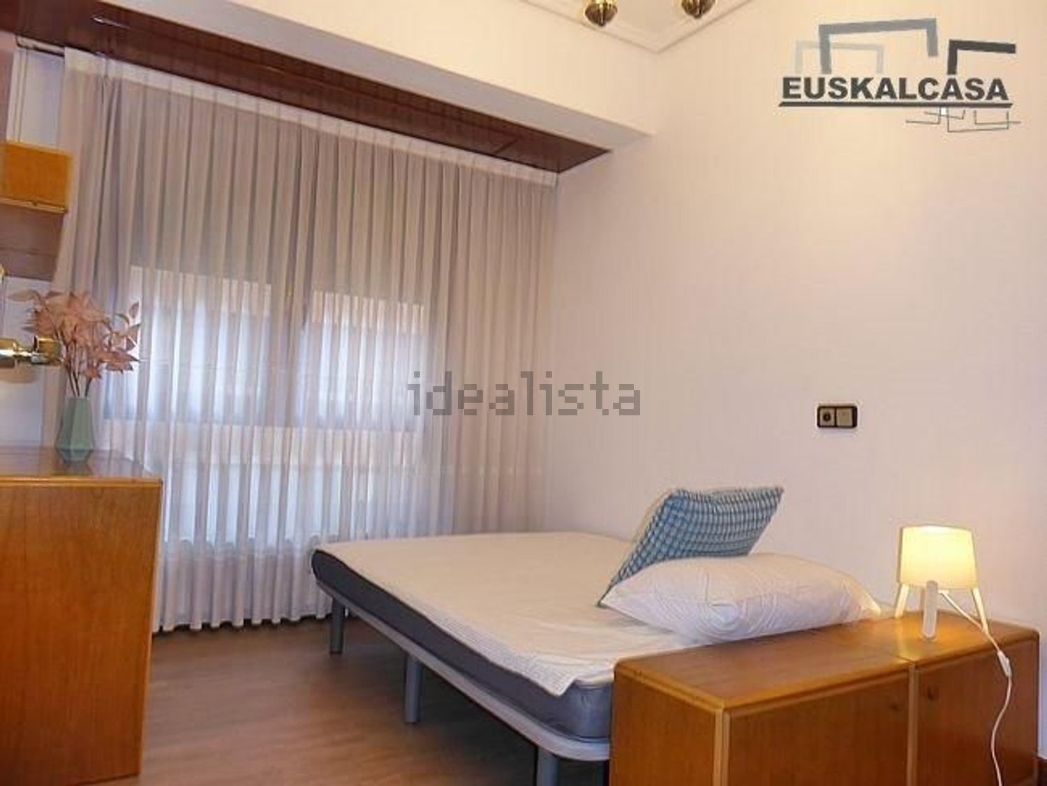 Piso de 98 m² en Bilbao