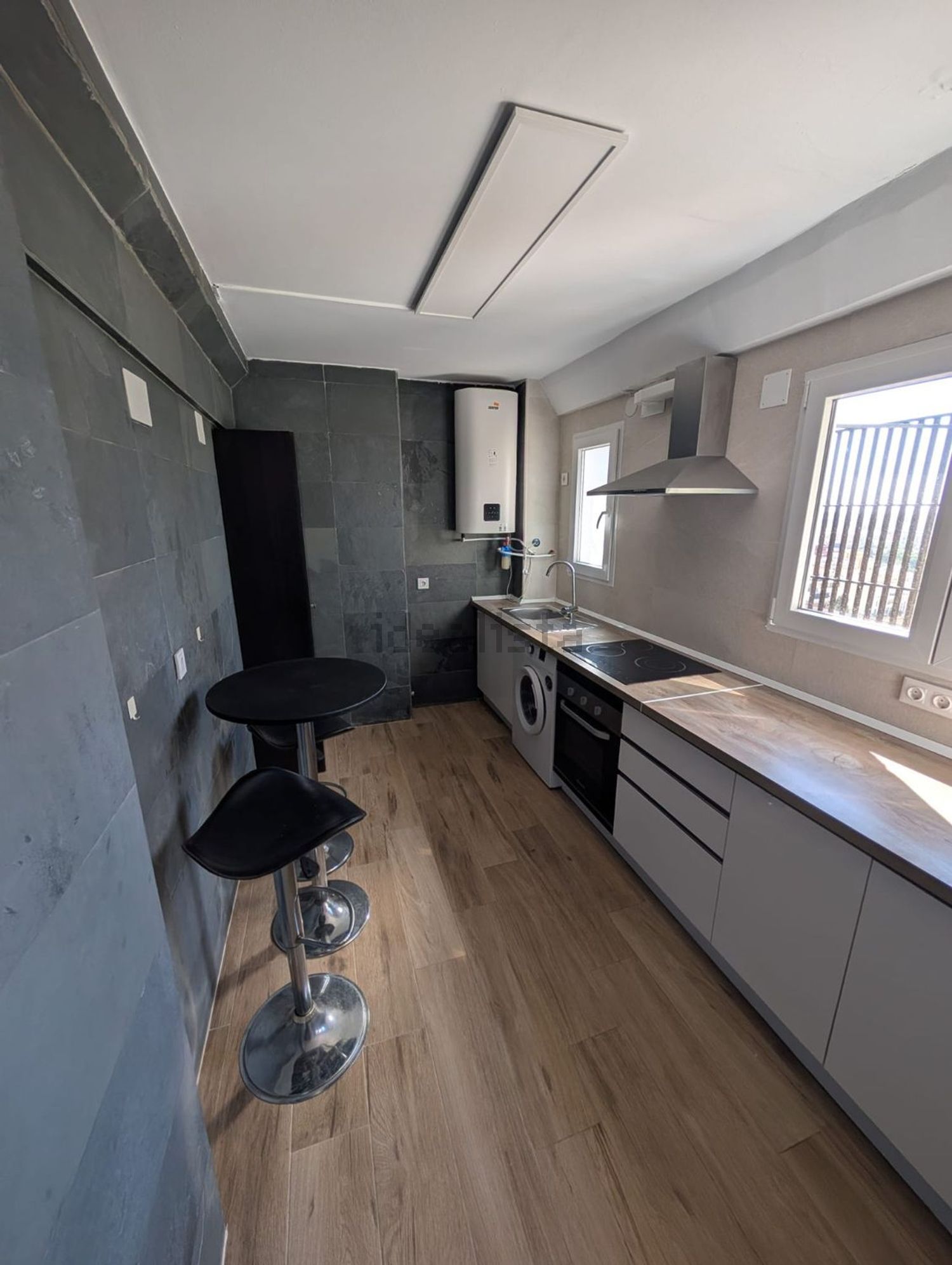 Piso de 100 m² en Málaga