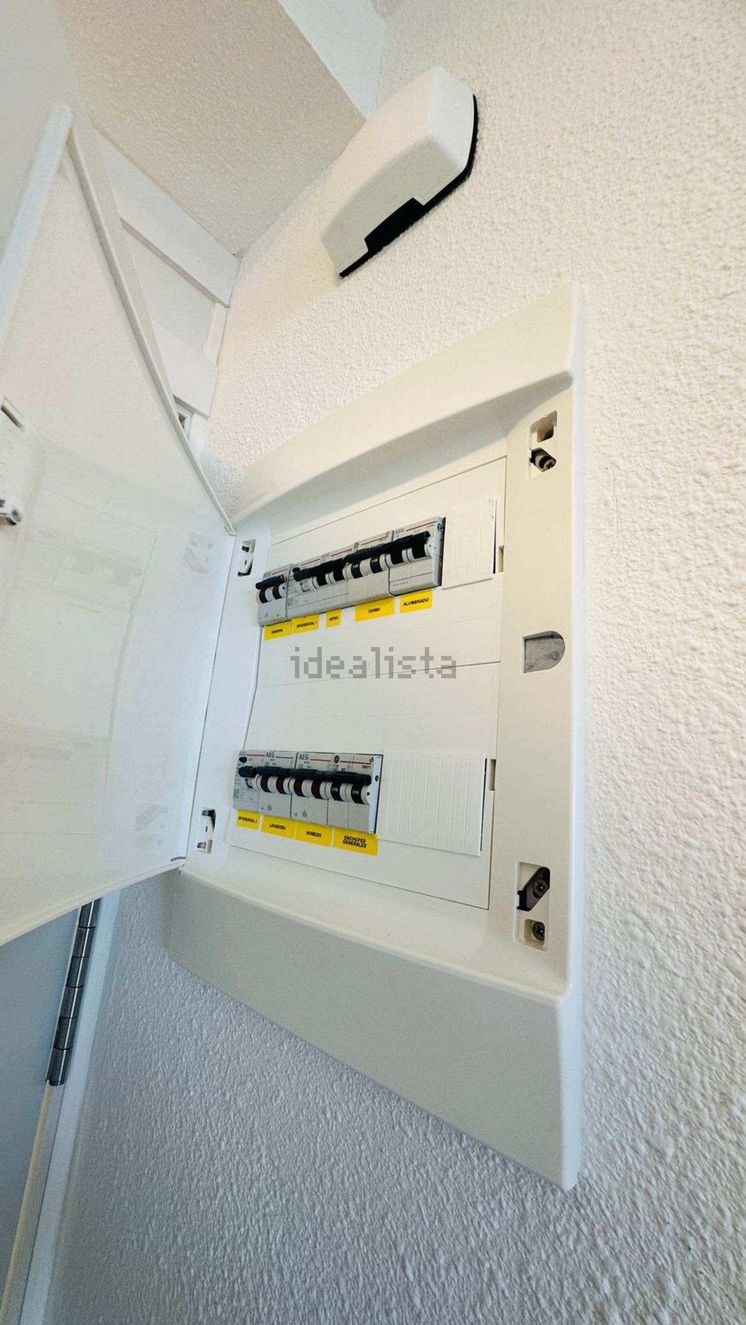 Pis de 51 m² a Alacant