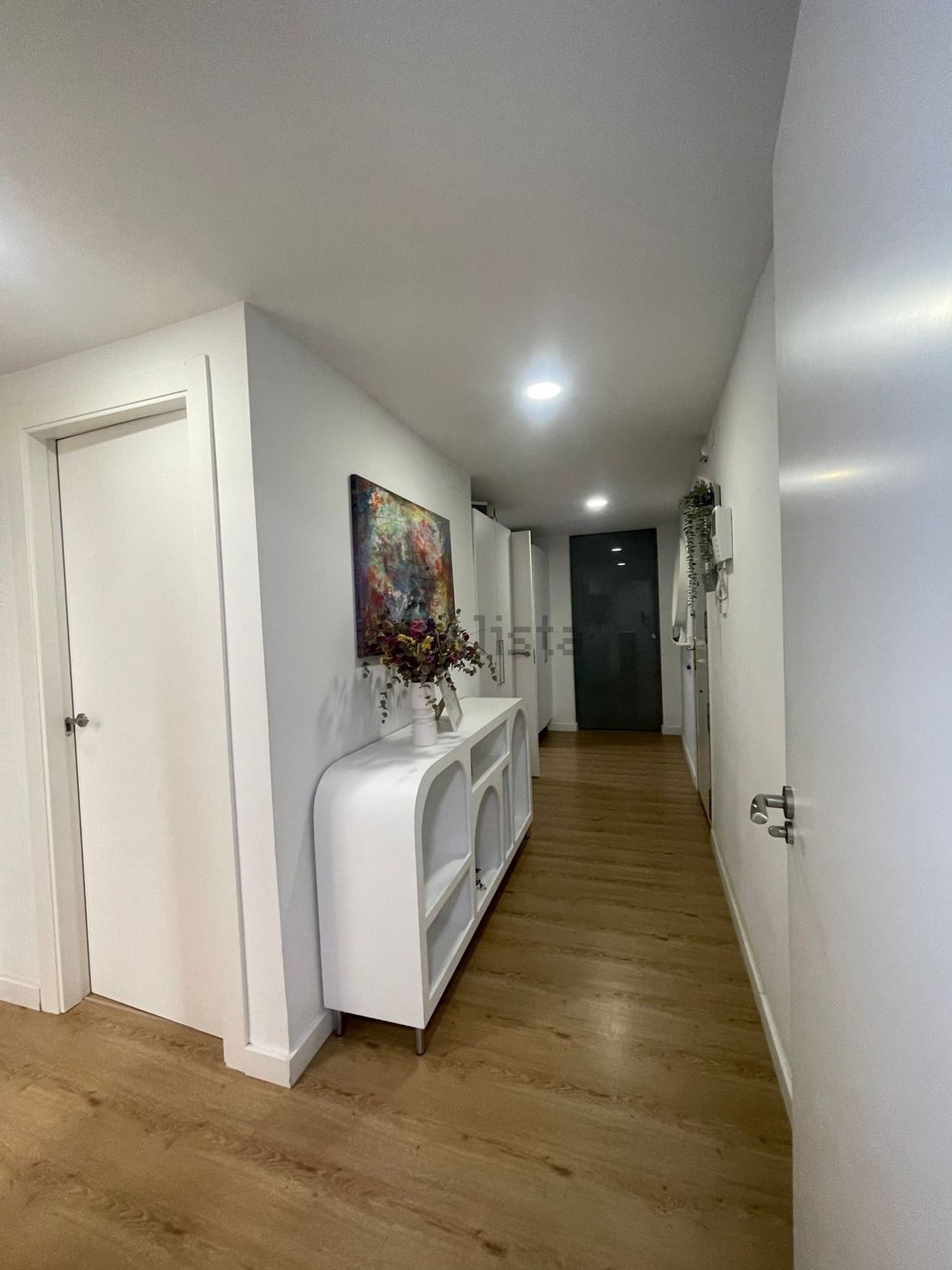 Pis de 111 m² a València
