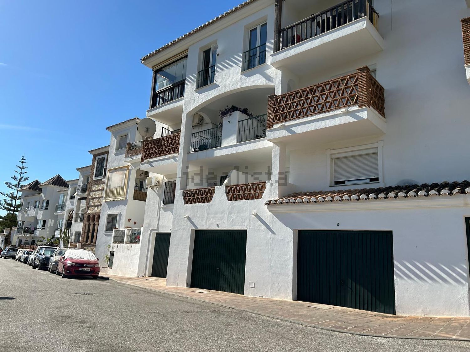 Pis de 155 m² a Mijas