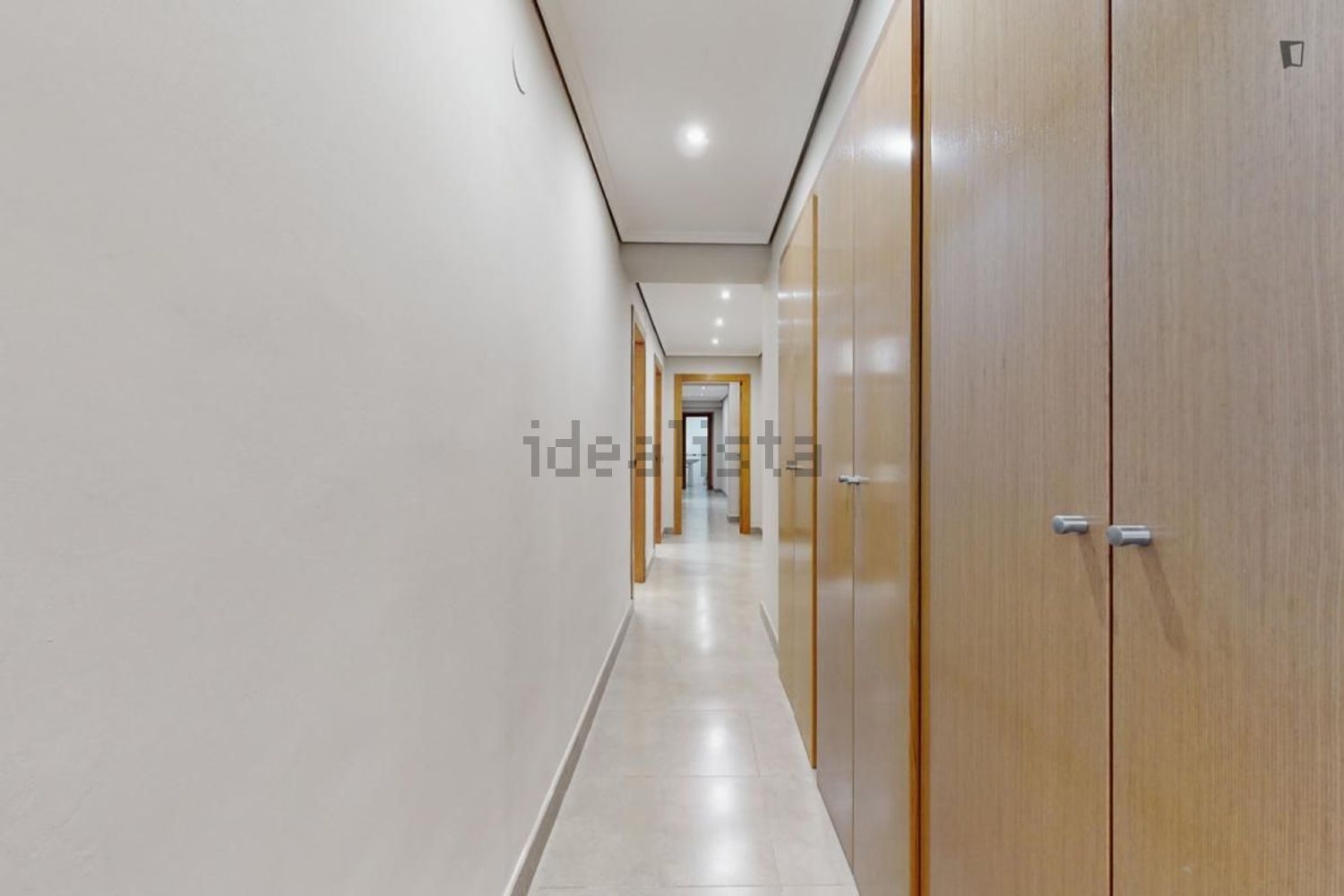 Habitación 130 m², Castellón de la Plana
