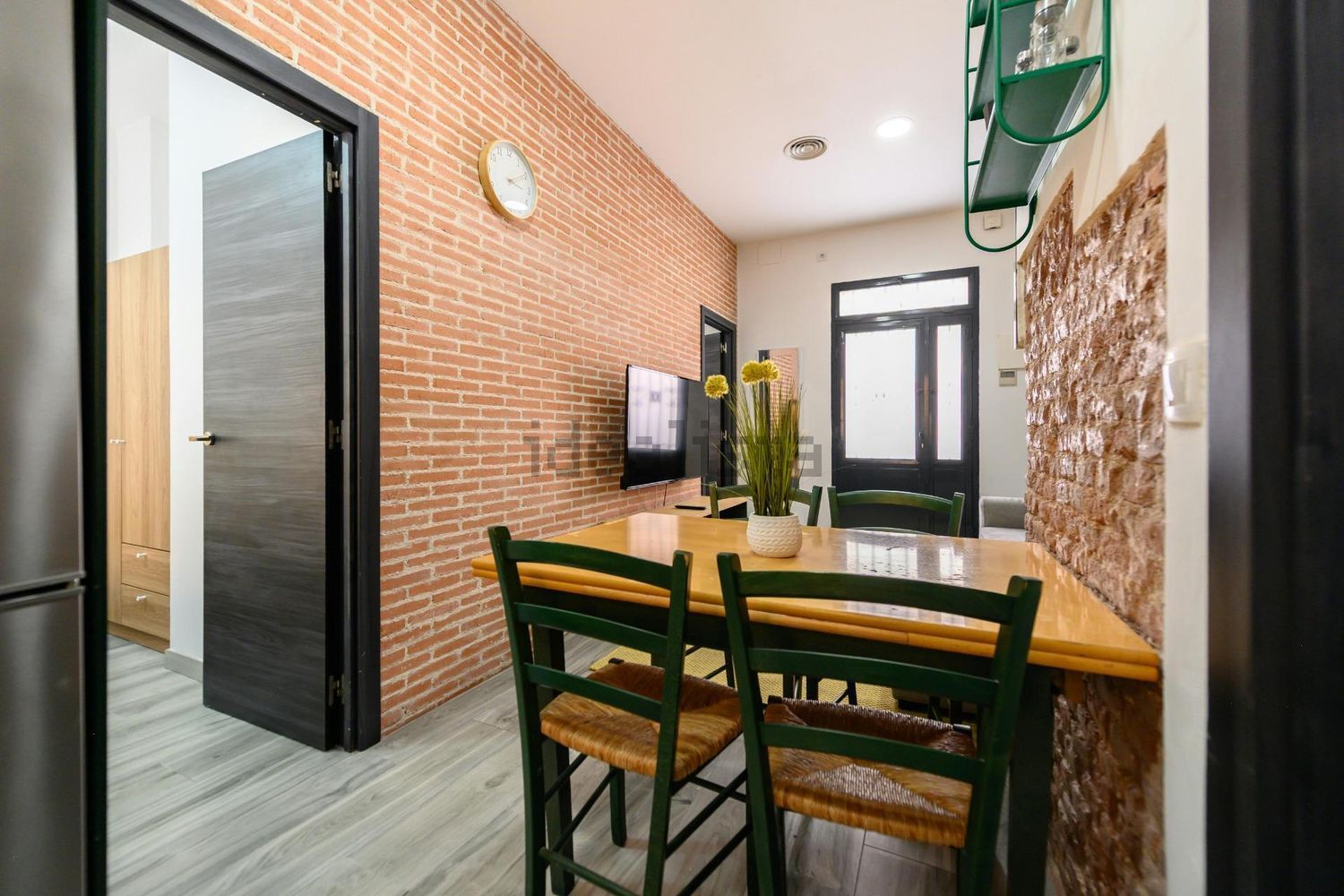 Pis de 42 m² a Madrid