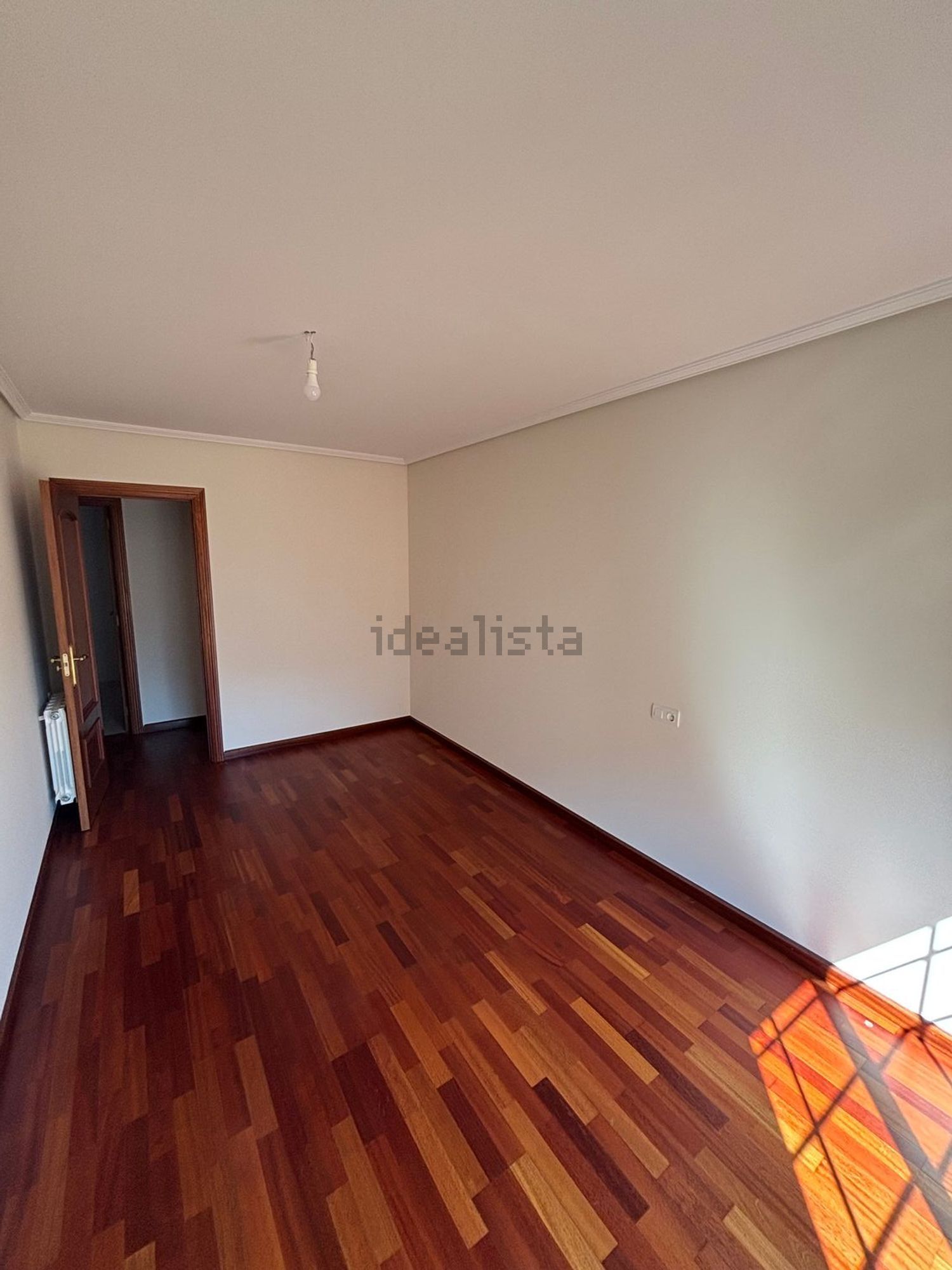 Piso de 110 m² en Ponferrada