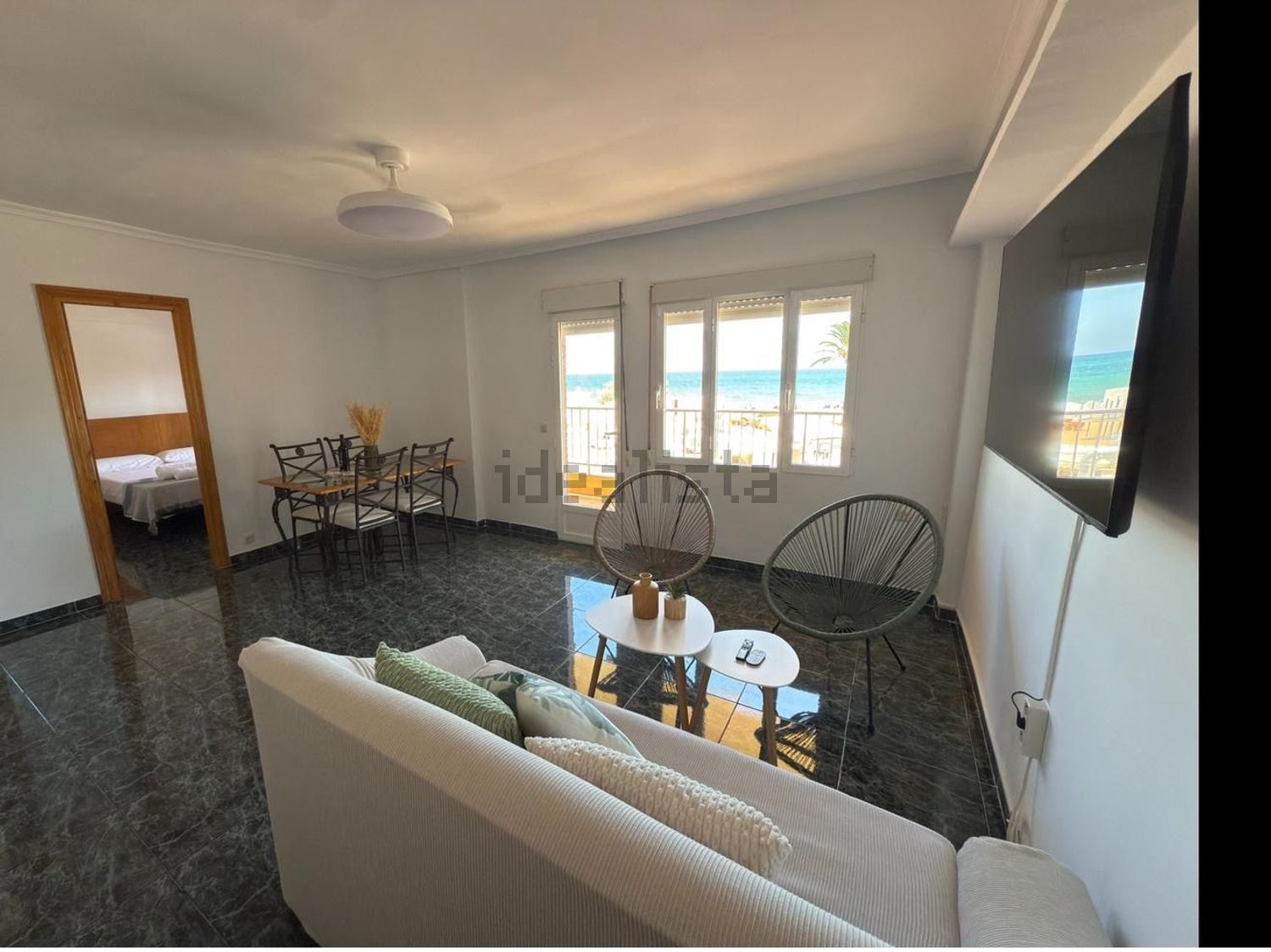 Appartamento 77 m² a Dénia
