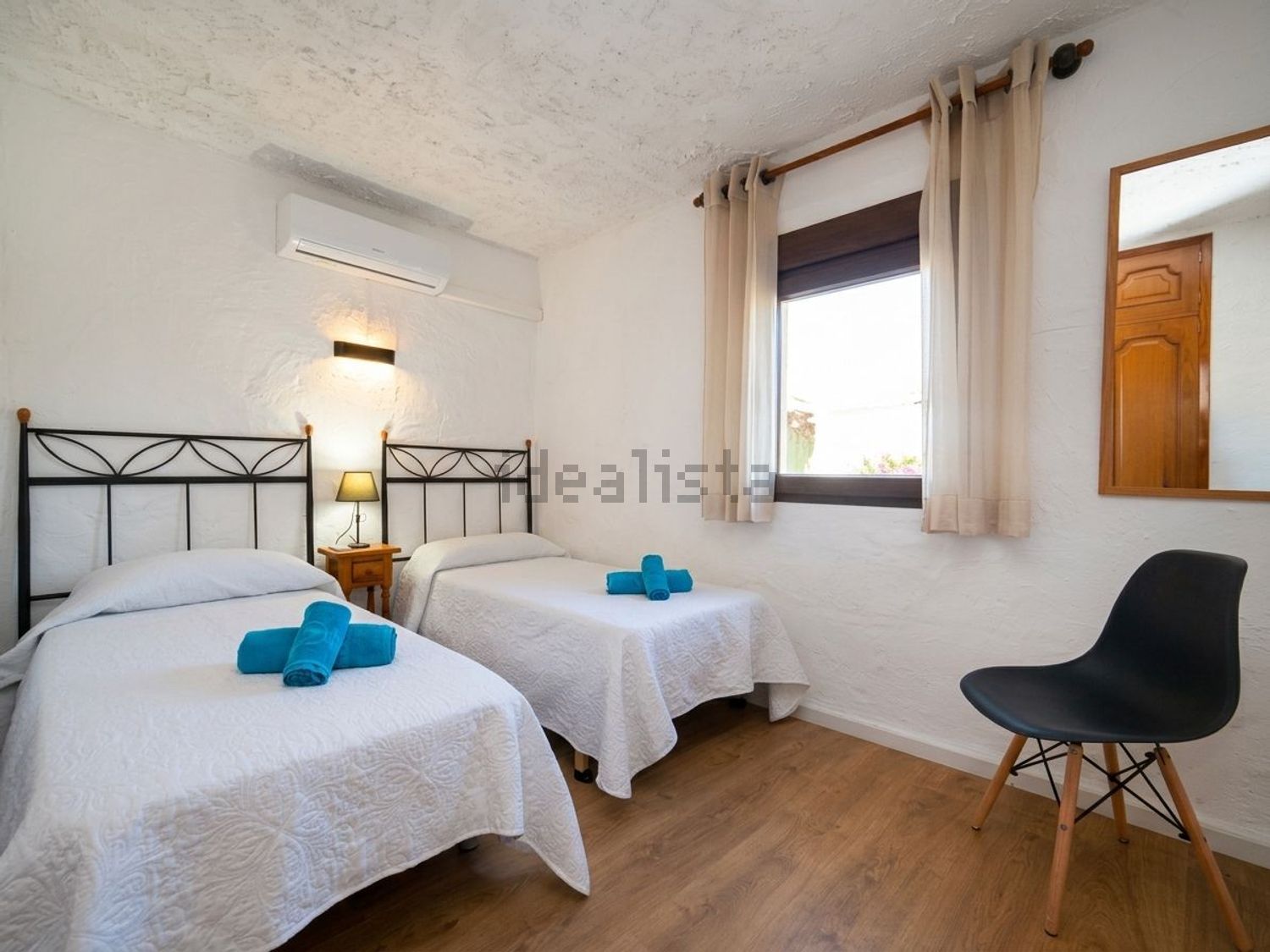 Casa de 323 m² en Calpe
