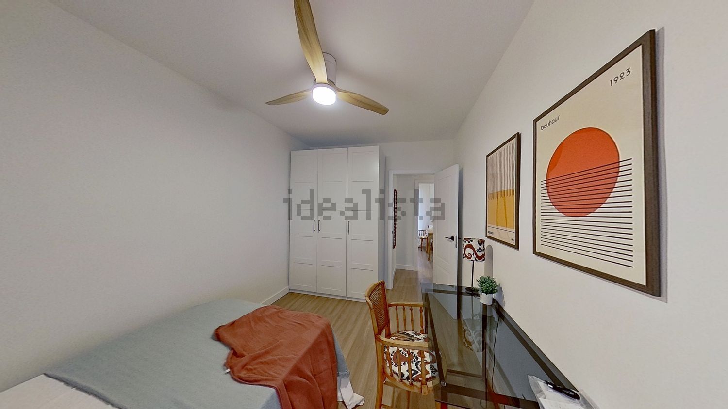 Appartamento 90 m² a Madrid