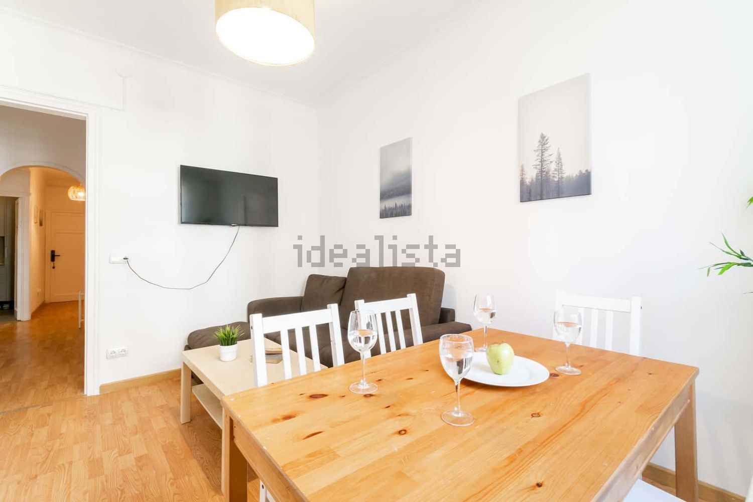Habitación en alquiler, Barcelona