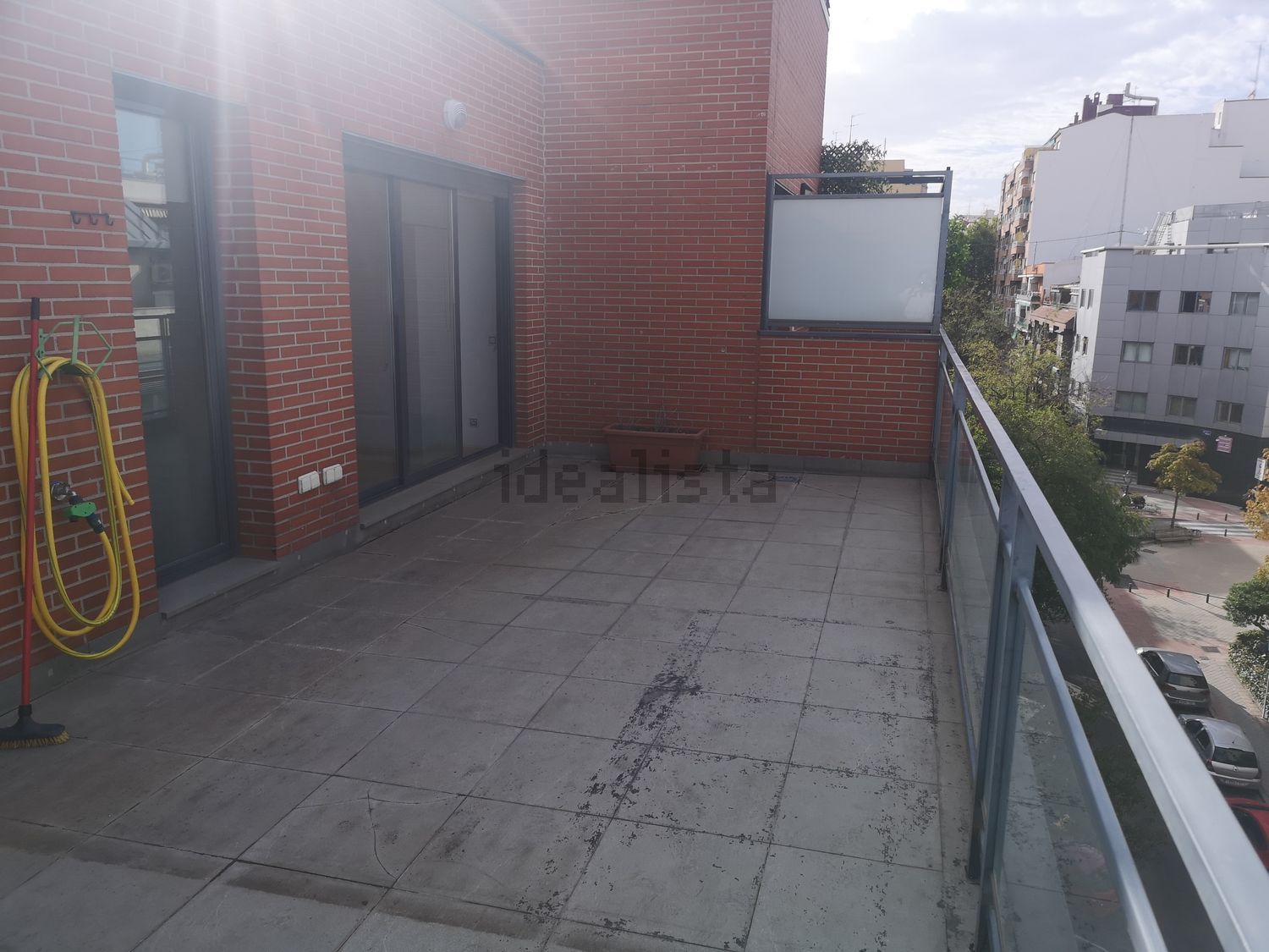 Pis de 85 m² a Madrid