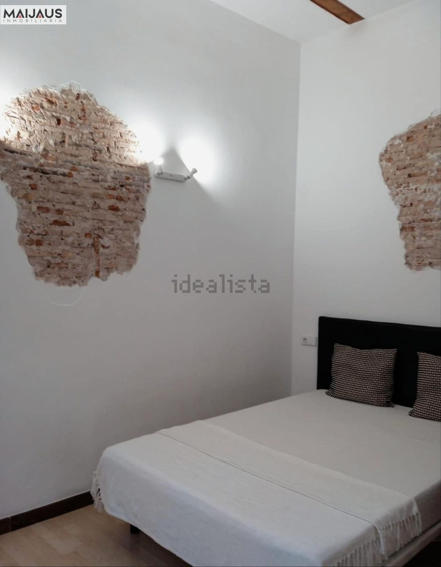 Pis de 36 m² a València