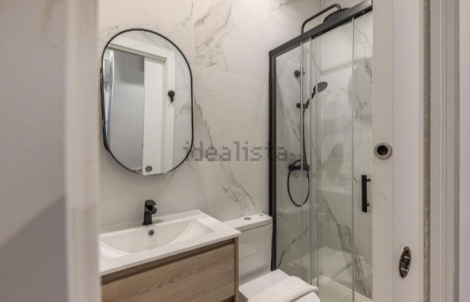 Appartement 230 m² à Madrid