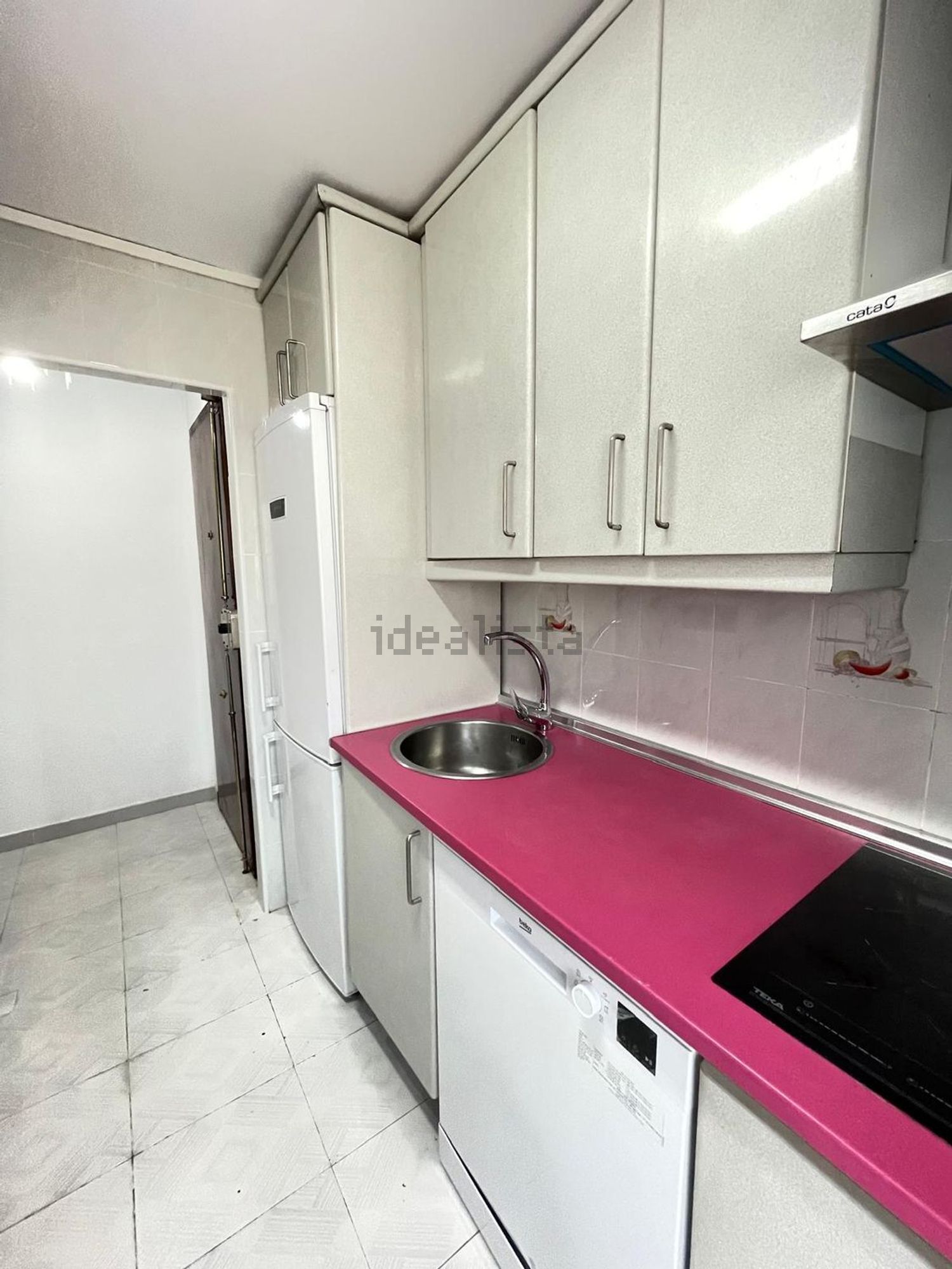 Piso de 102 m² en Madrid