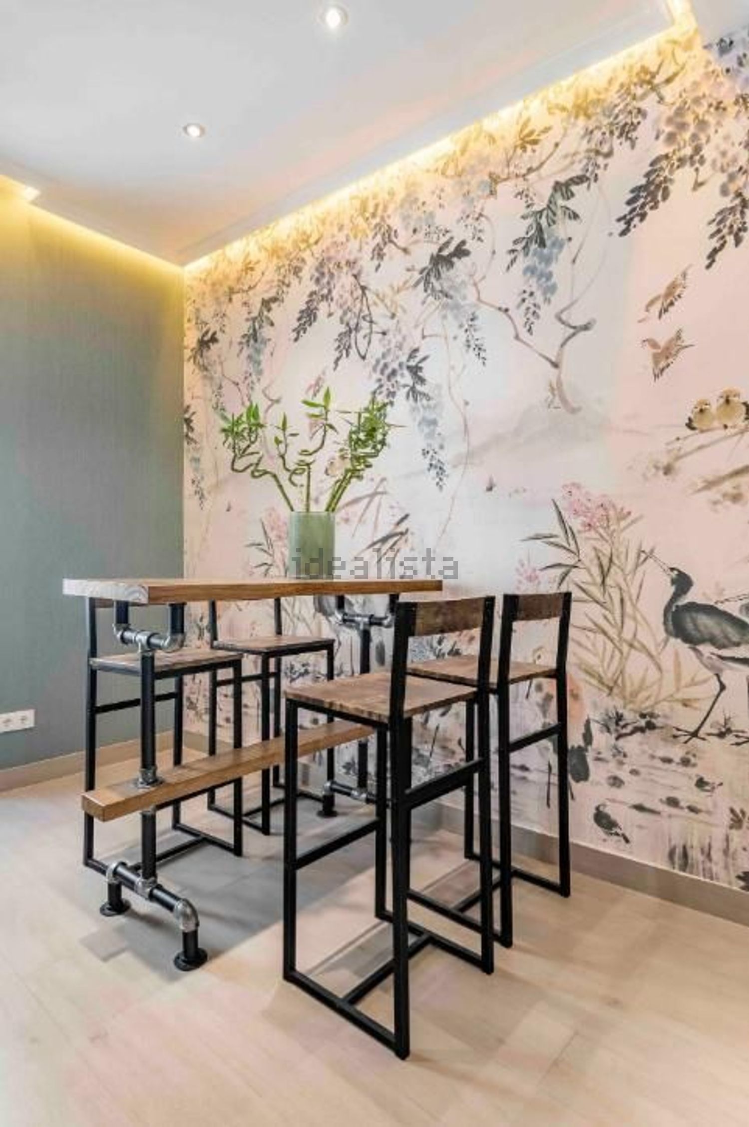 Pis de 75 m² a Madrid