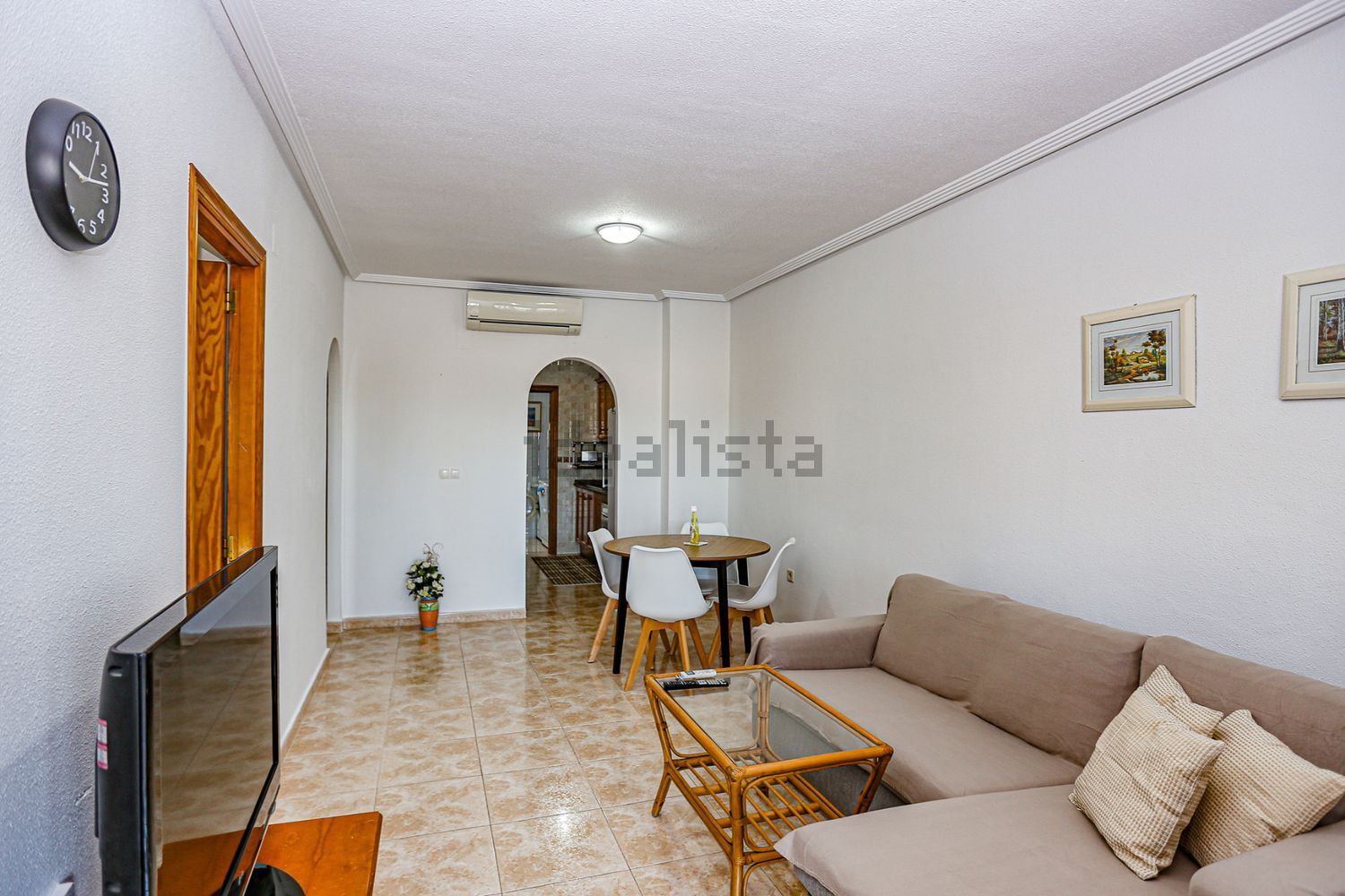 Pis de 60 m² a Oriola