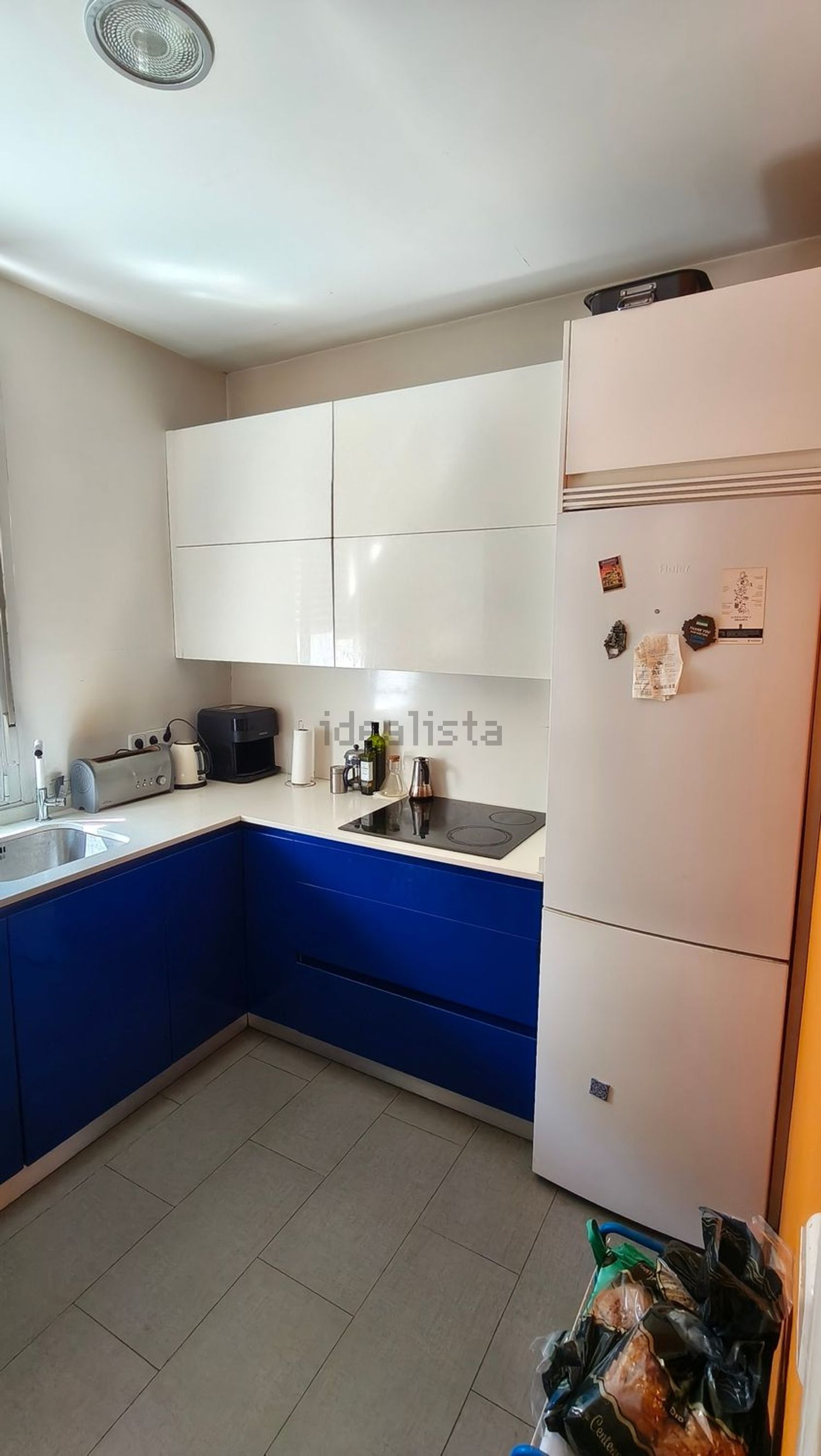 Habitación en alquiler, Madrid