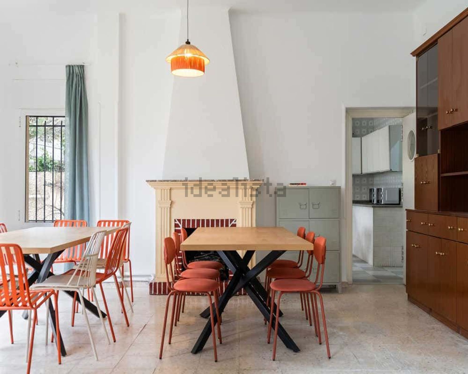 Habitación en alquiler, Madrid