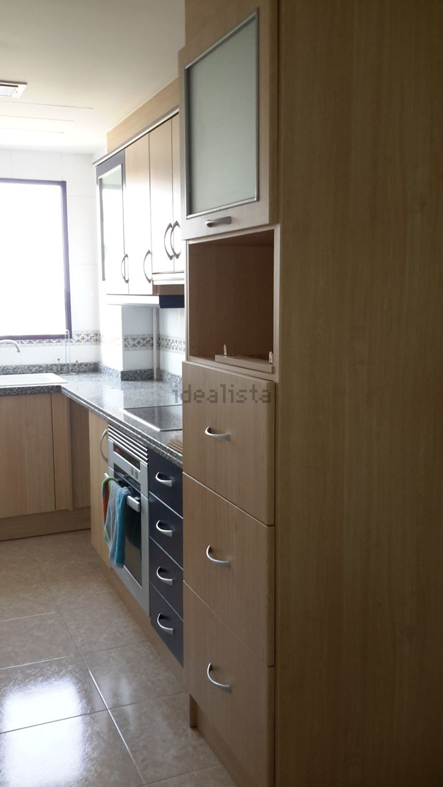 Pis de 106 m² a València