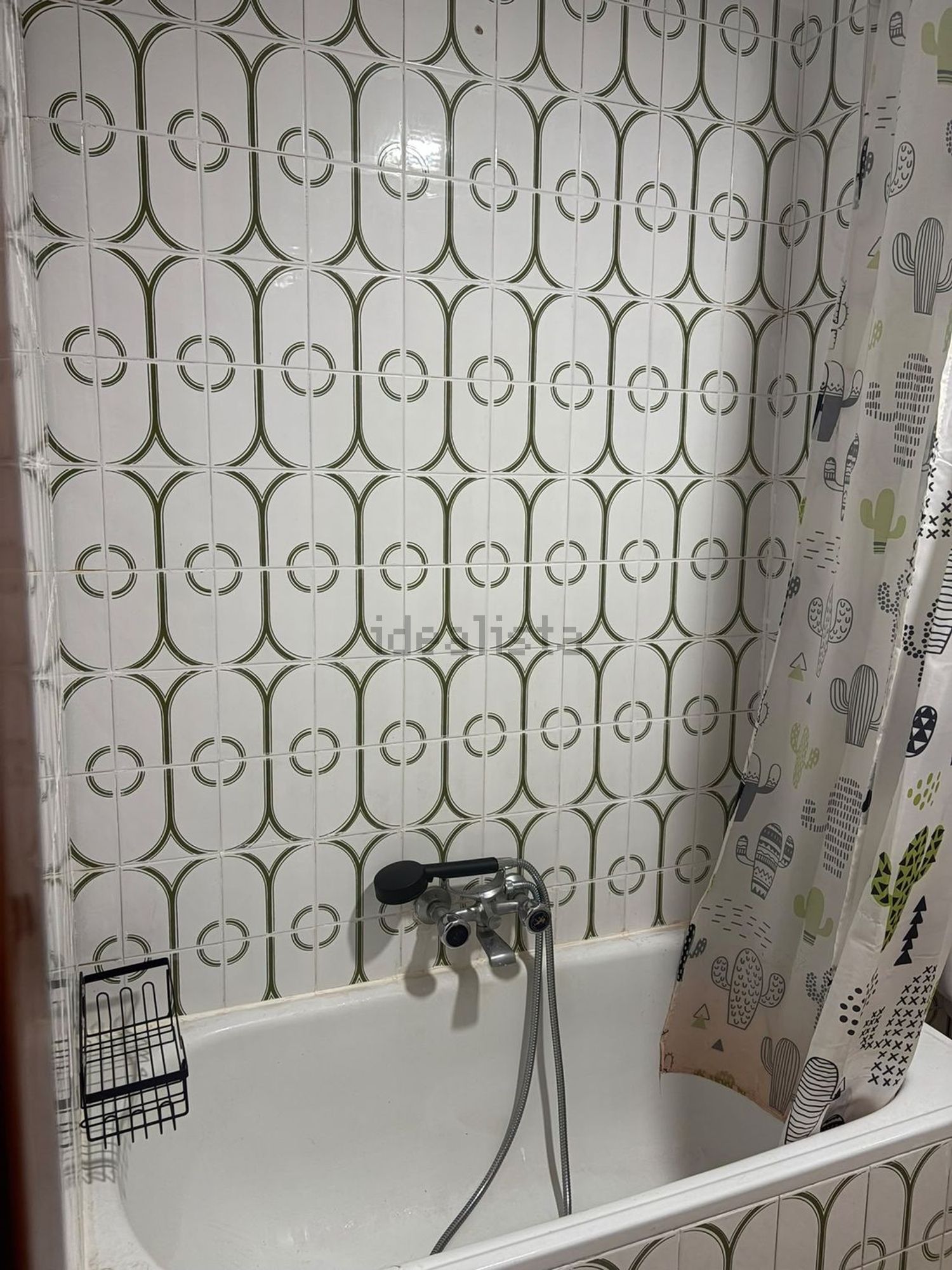 Pis de 95 m² a Soria