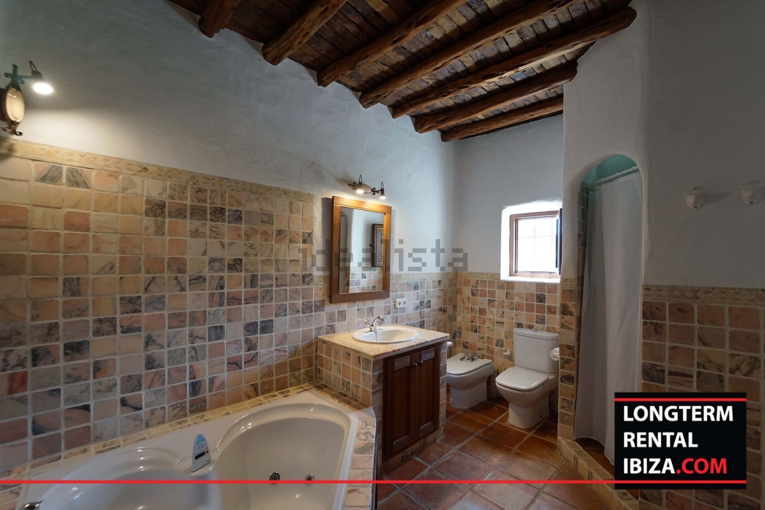 Appartamento 450 m² a Sant Joan de Labritja
