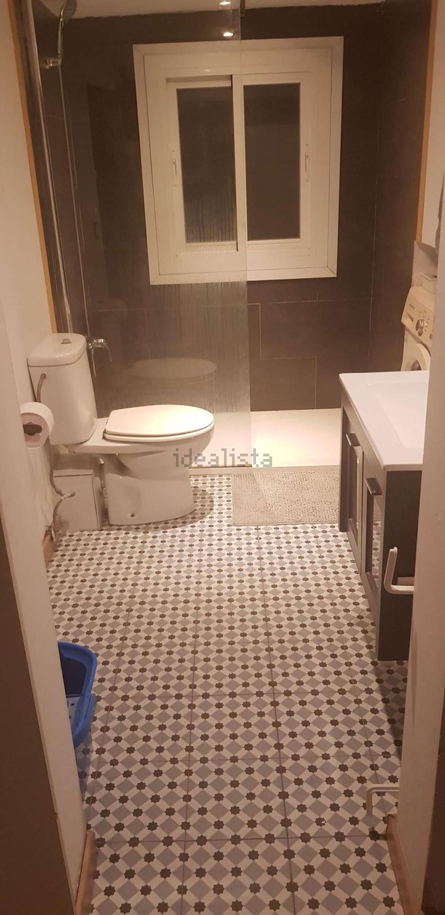 Квартира 70 м² в Мадриде