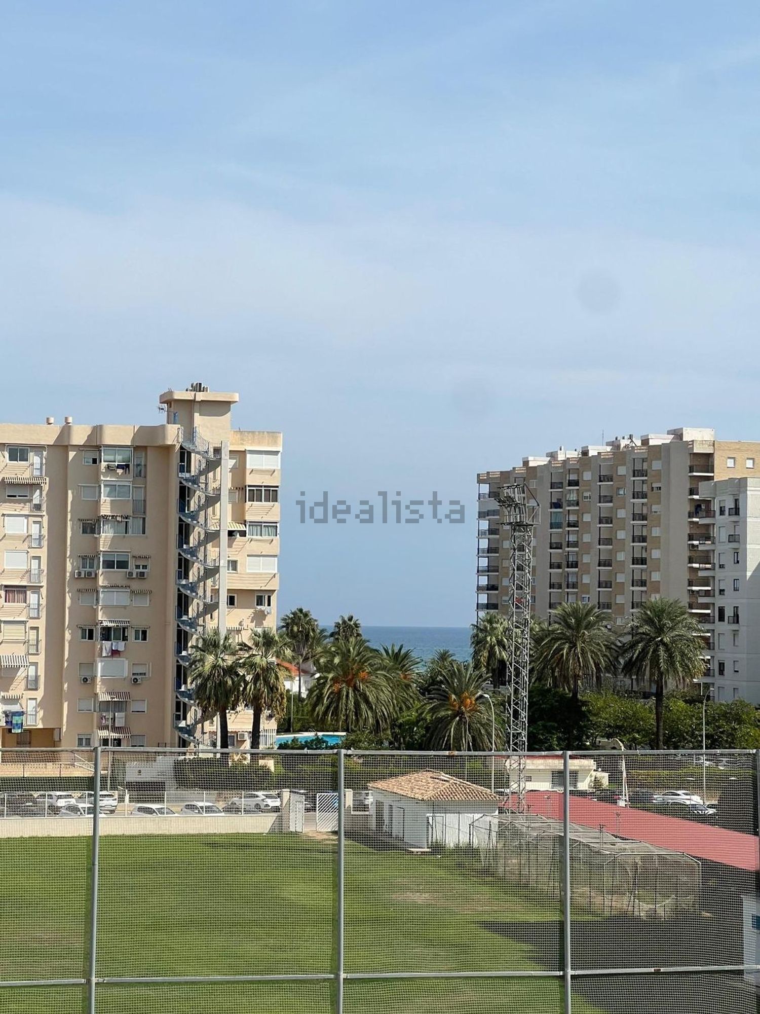 Pis de 93 m² a Gandia
