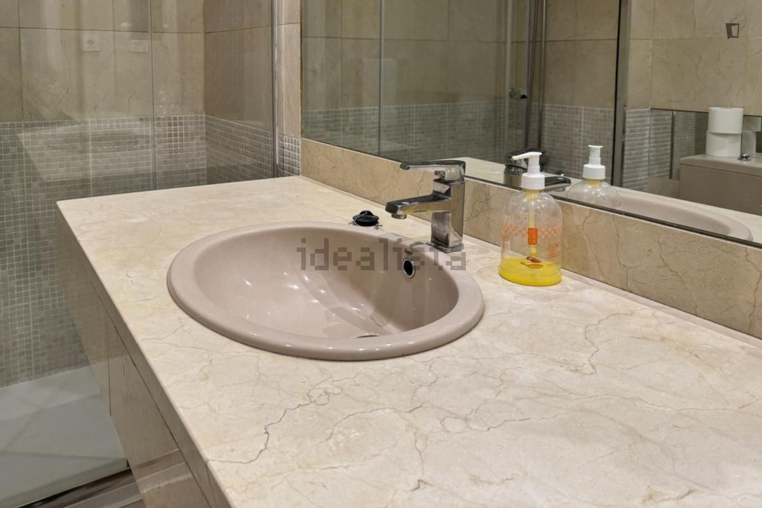 Habitación en alquiler, Madrid