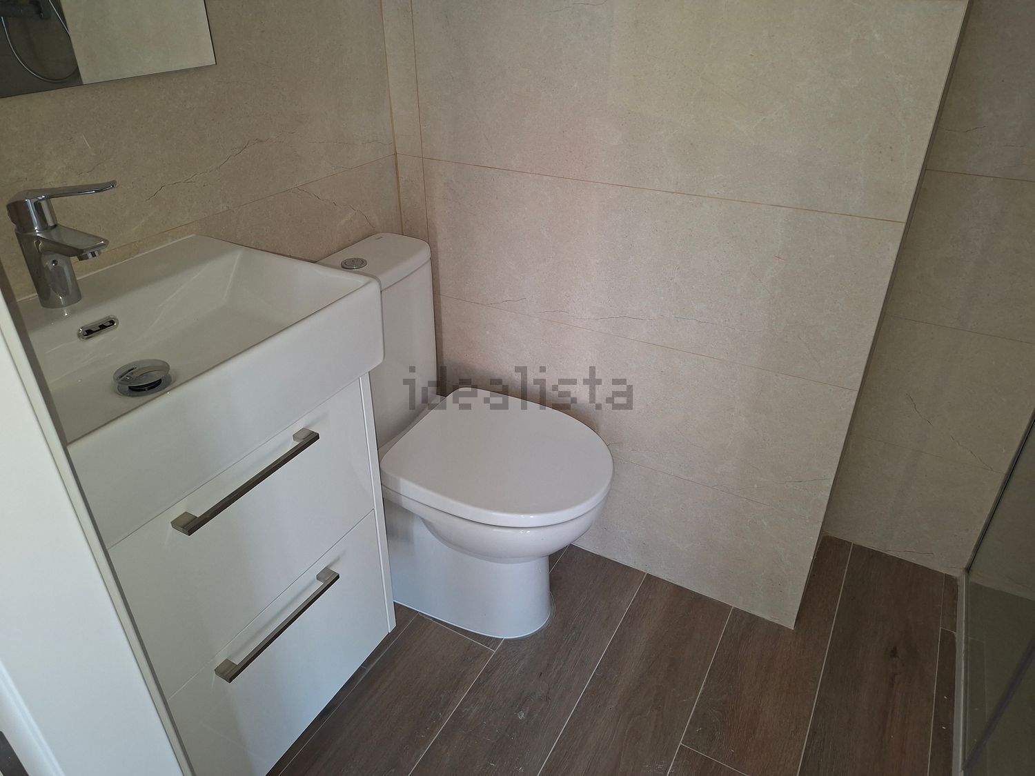 Pis de 40 m² a Madrid