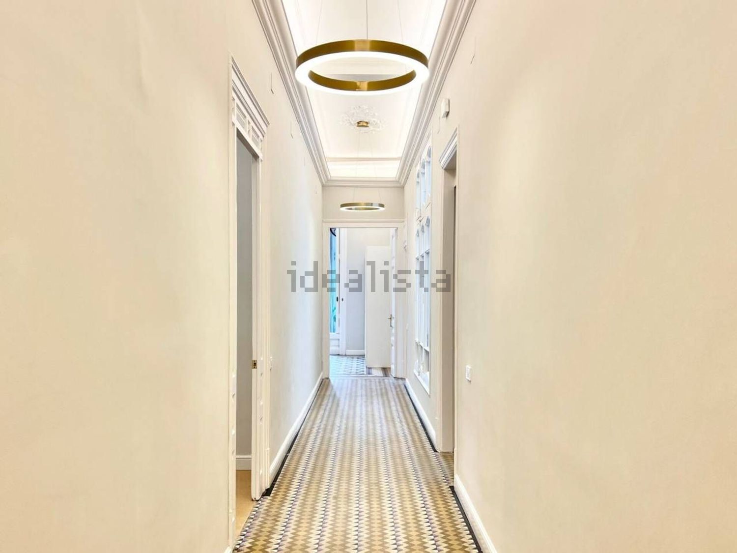 Apartamento 234 m² em Barcelona