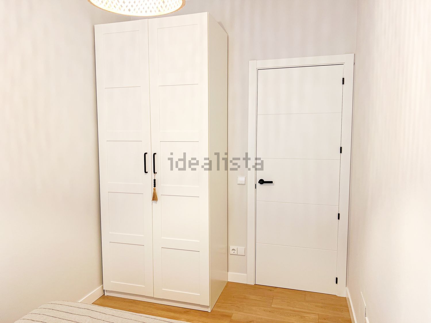 Pis de 76 m² a Gijón