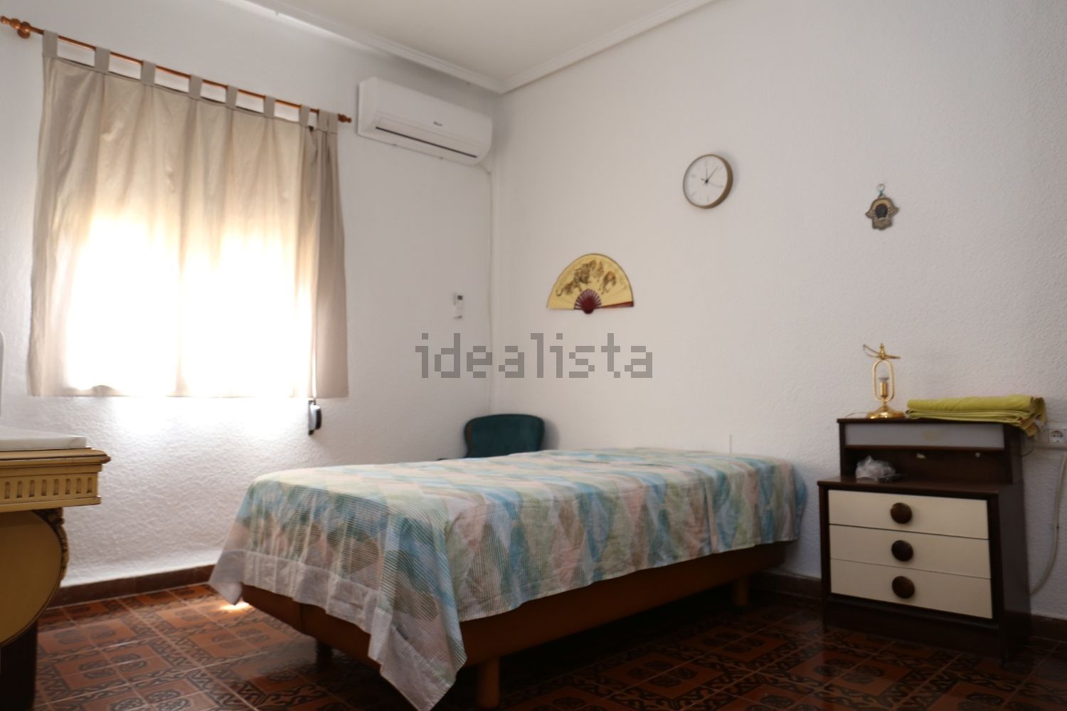 Habitació de lloguer, València