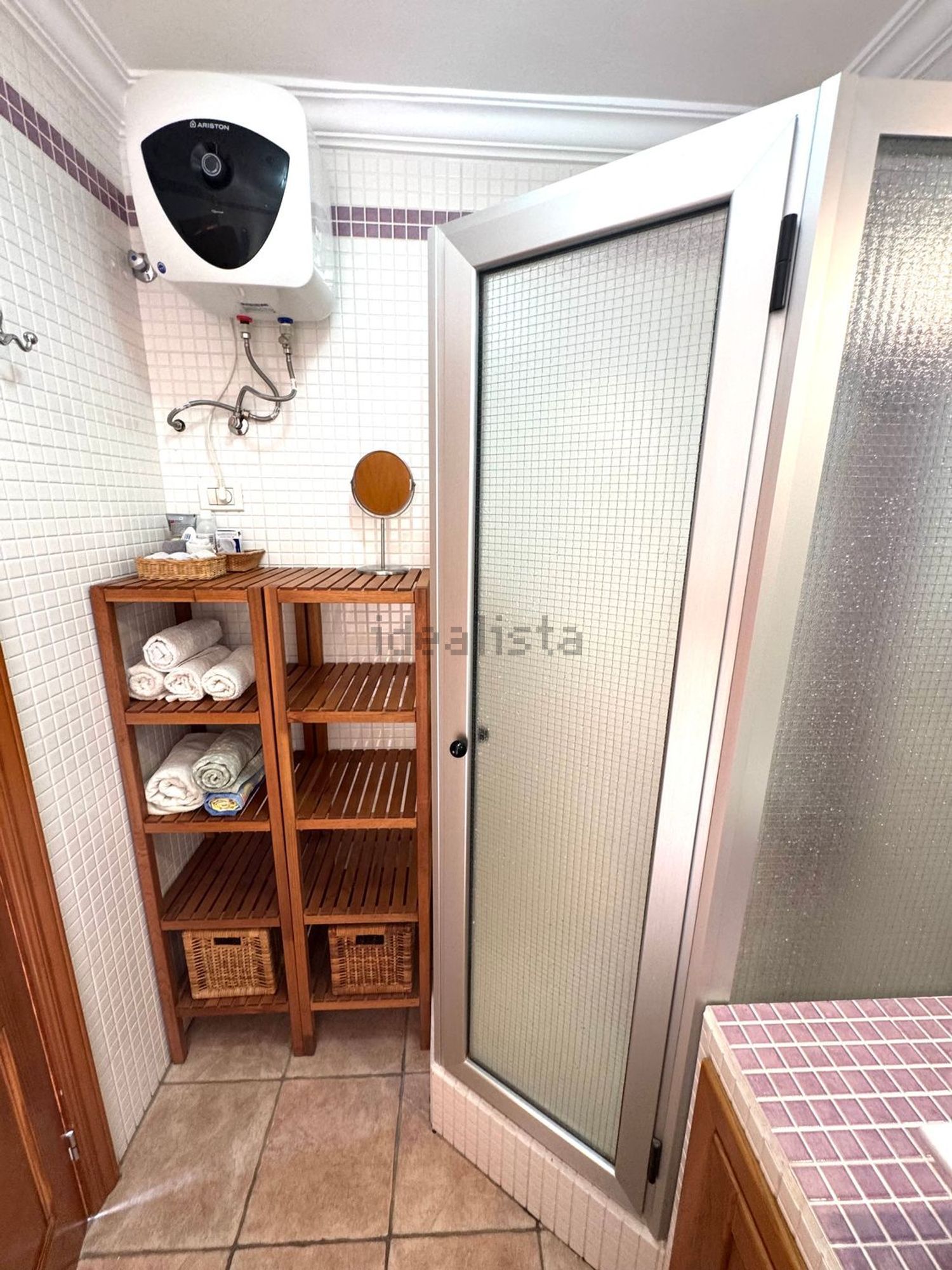 Pis de 54 m² a Mogán