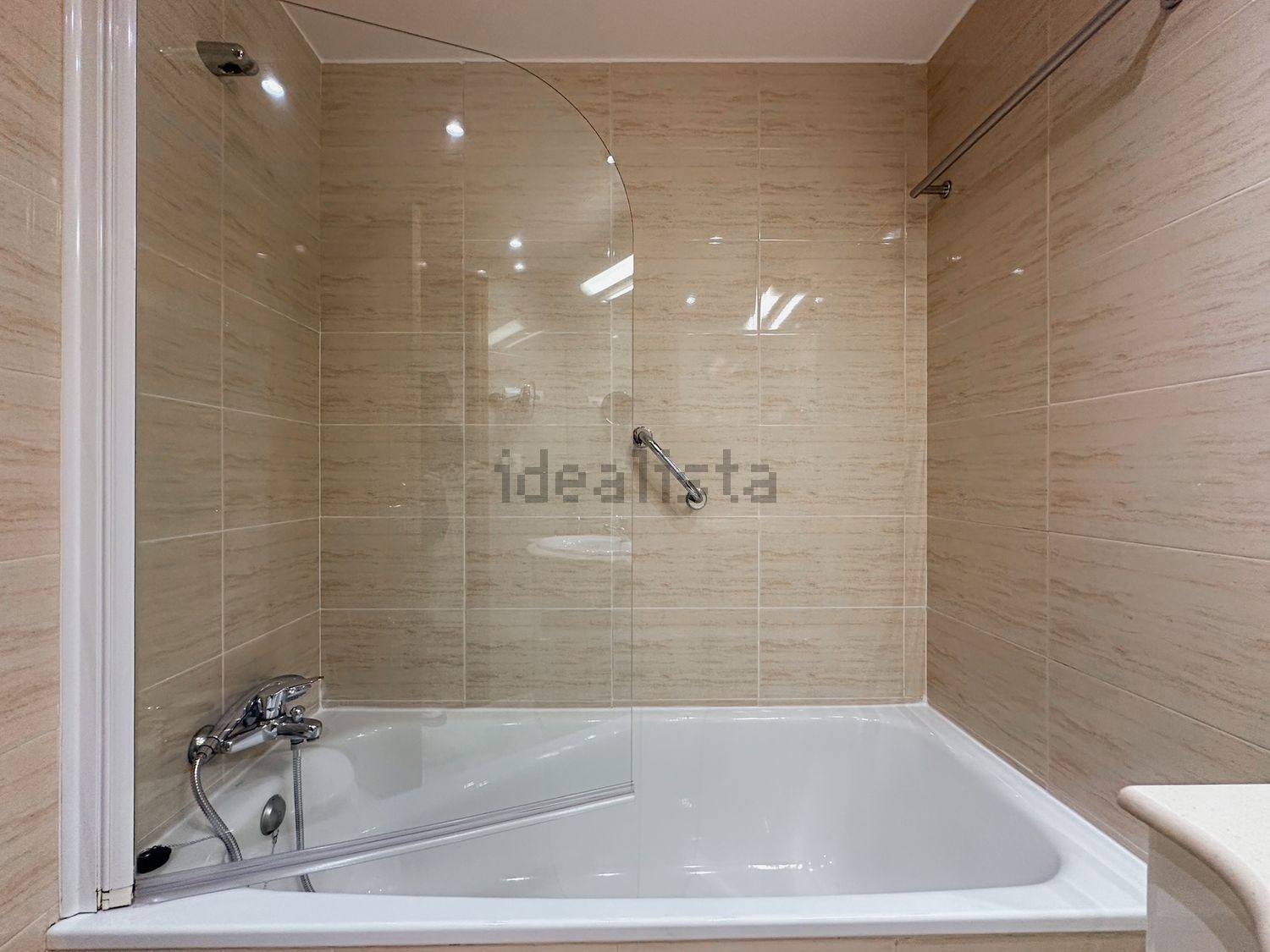 Pis de 110 m² a Madrid