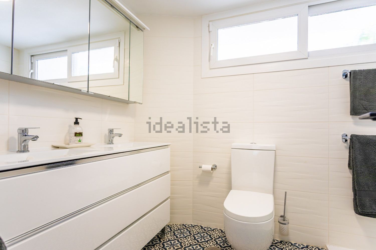 Pis de 130 m² a Mijas