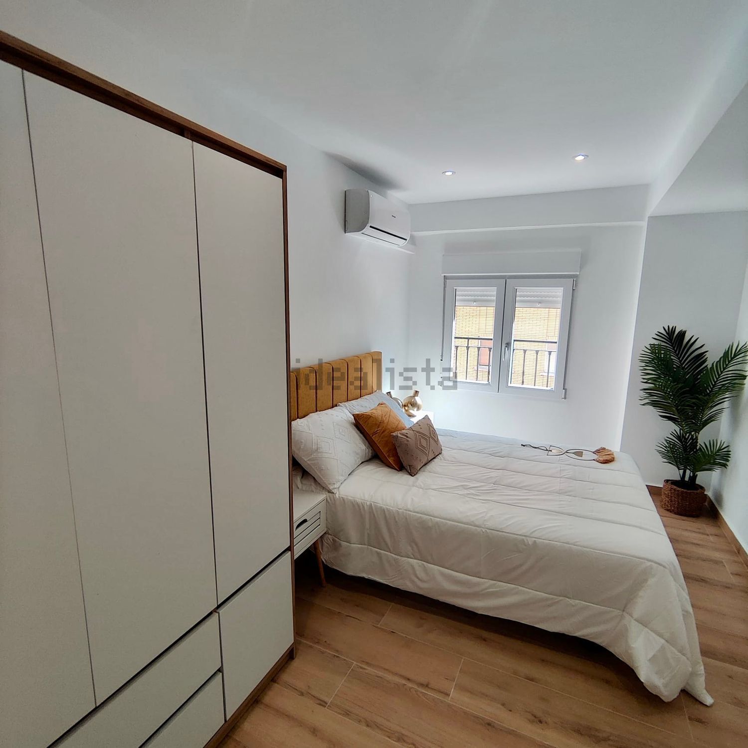 Pis de 130 m² a València