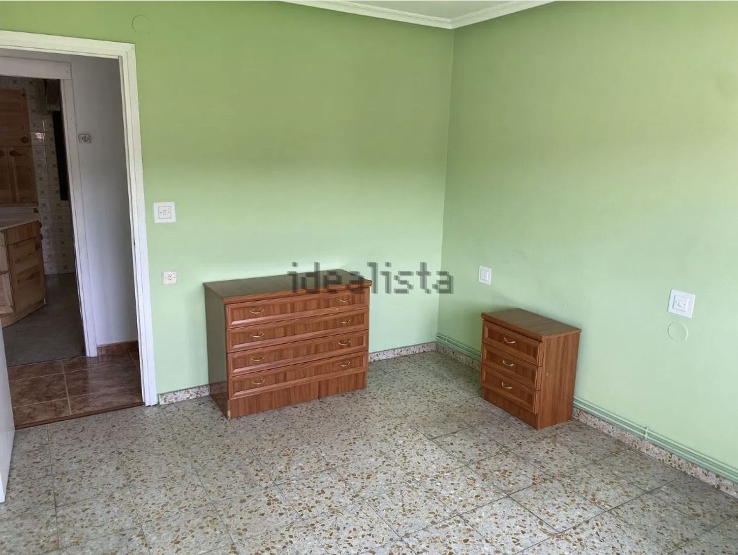 Piso de 94 m² en Llangréu / Langreo