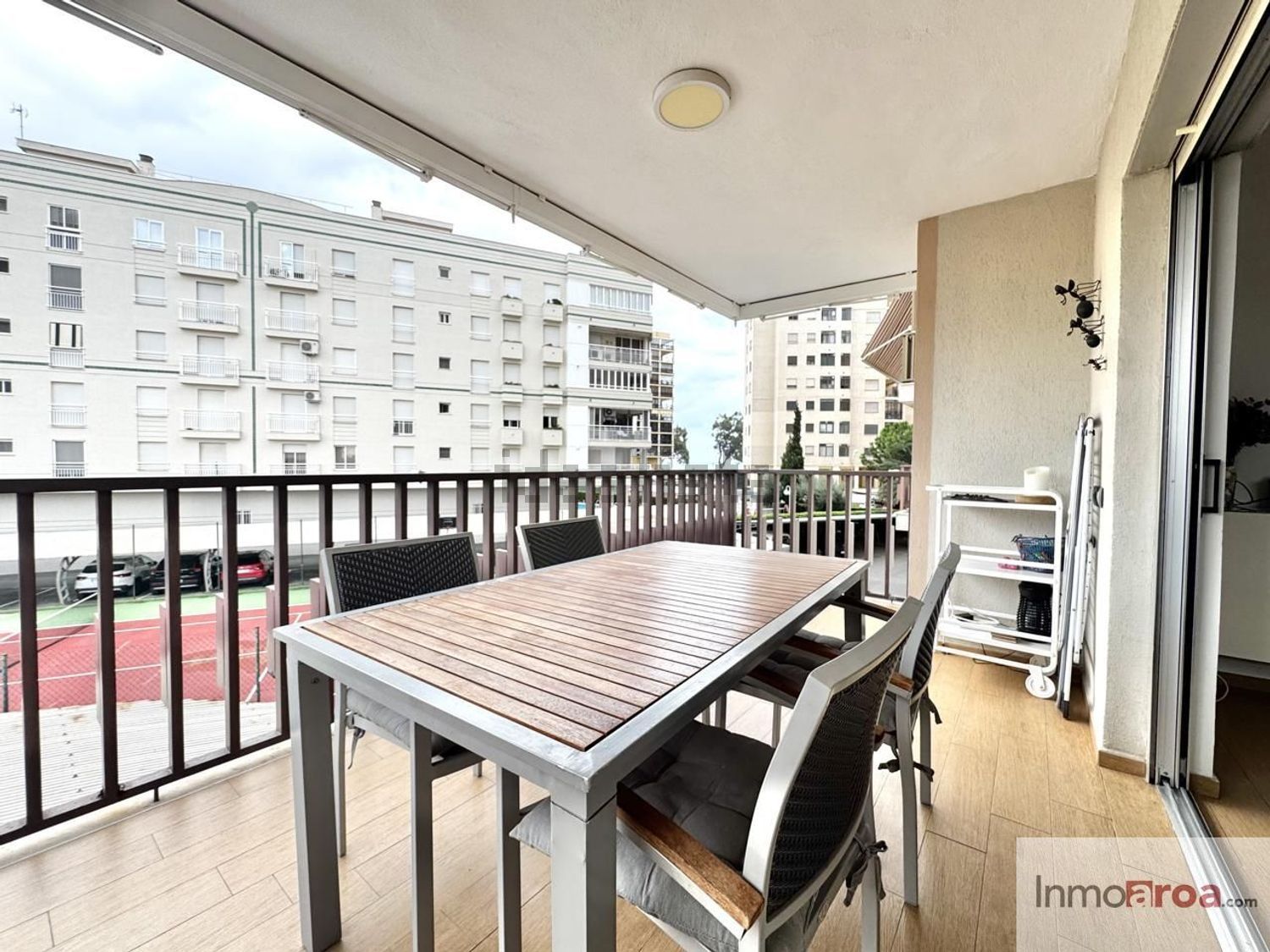 Piso de 109 m² en Benicasim