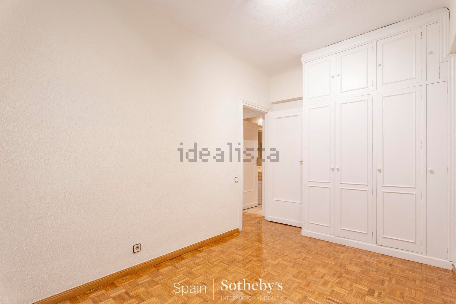 Pis de 120 m² a Madrid