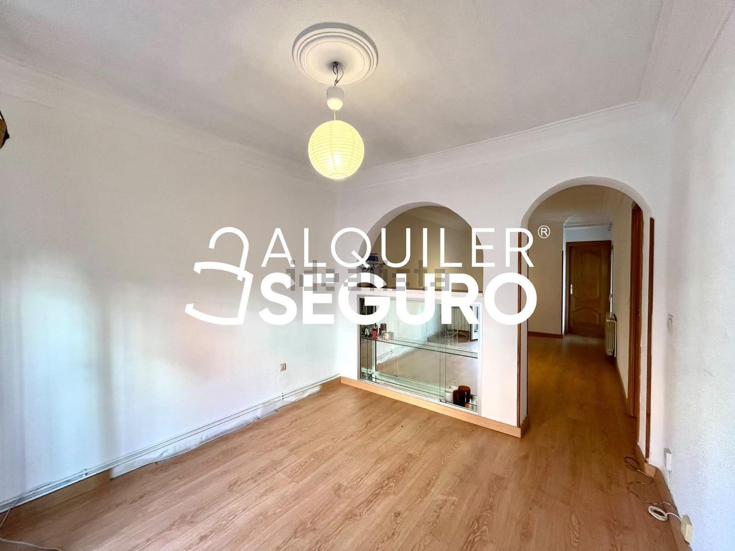 Pis de 85 m² a Madrid