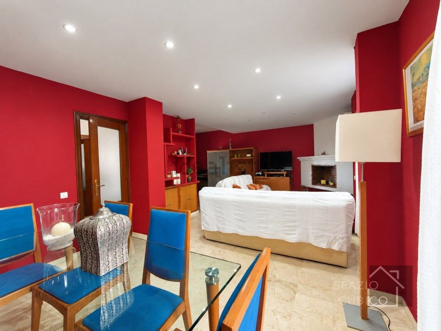 Casa de 151 m² en Valencina de la Concepción