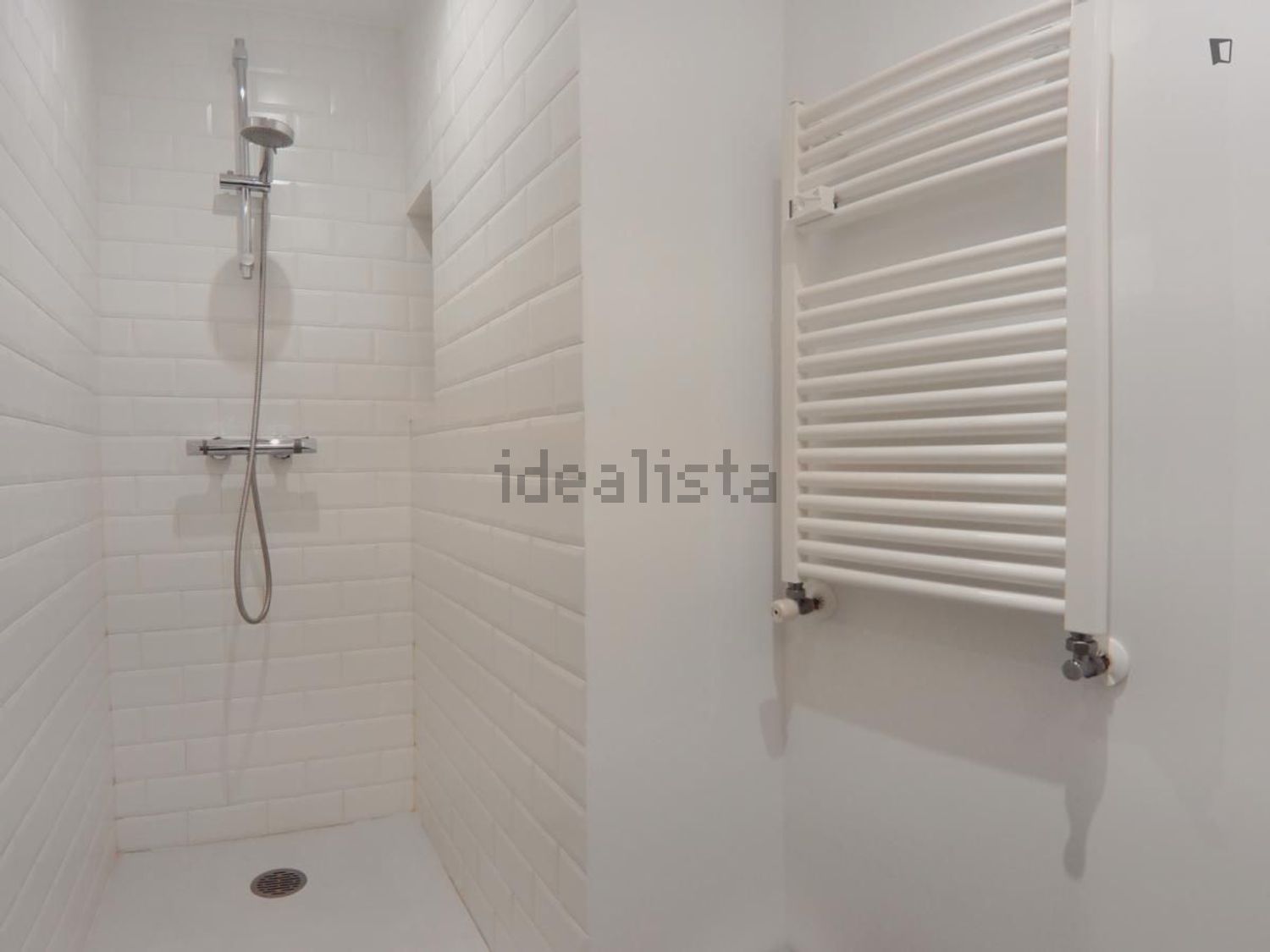 Apartamento 60 m² em Madrid