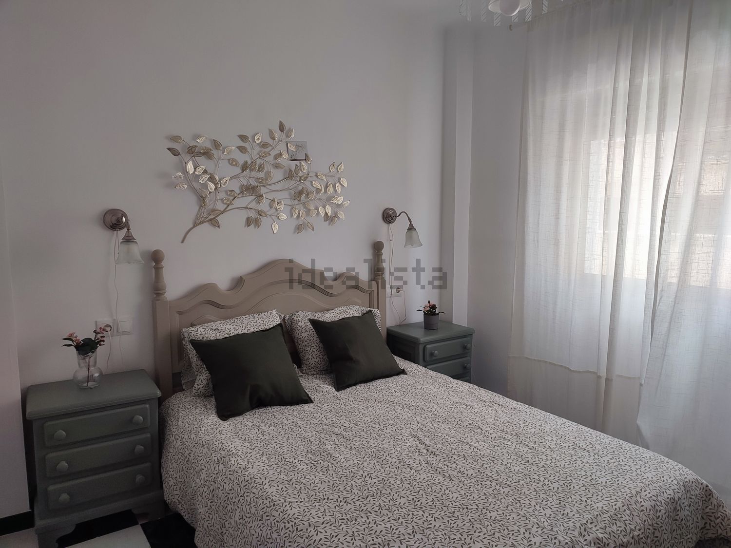 Pis de 75 m² a Màlaga