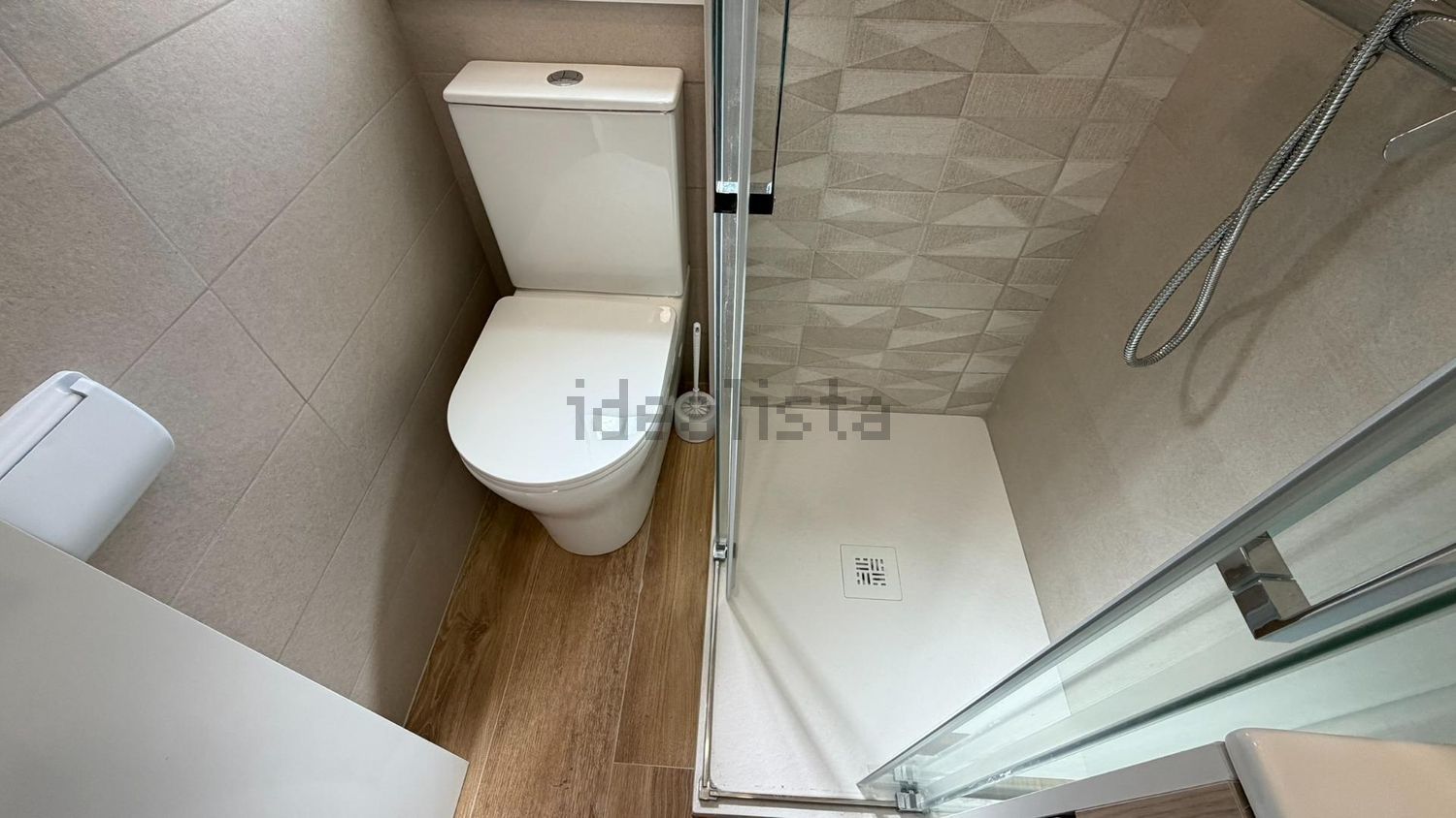 Piso de 25 m² en Zaragoza